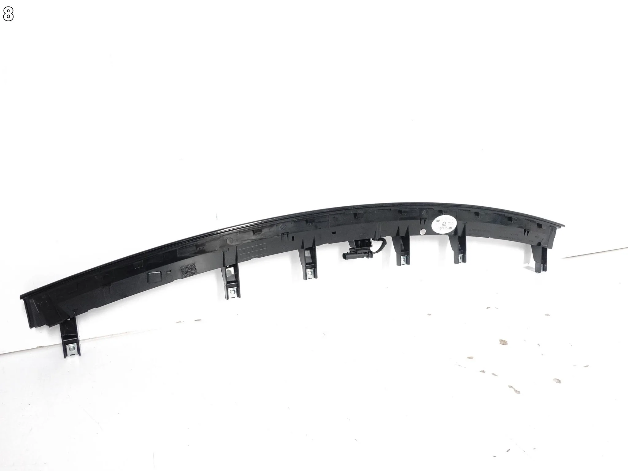 RANGE ROVER VELAR L560 VOGUE IV 4 L405 TRZECIE ŚWIATŁO STOP STOPU LED TYŁ b22ff44454fb208ec0fa9c8d8649119d