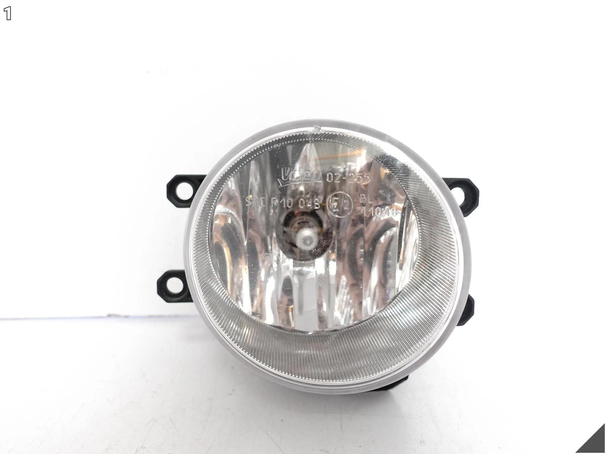 TOYOTA AVENSIS T27 VERSO YARIS III AURIS II COROLLA XI HALOGEN PRZÓD PRAWY f55723e88e4474a6a69a89a5f941157c
