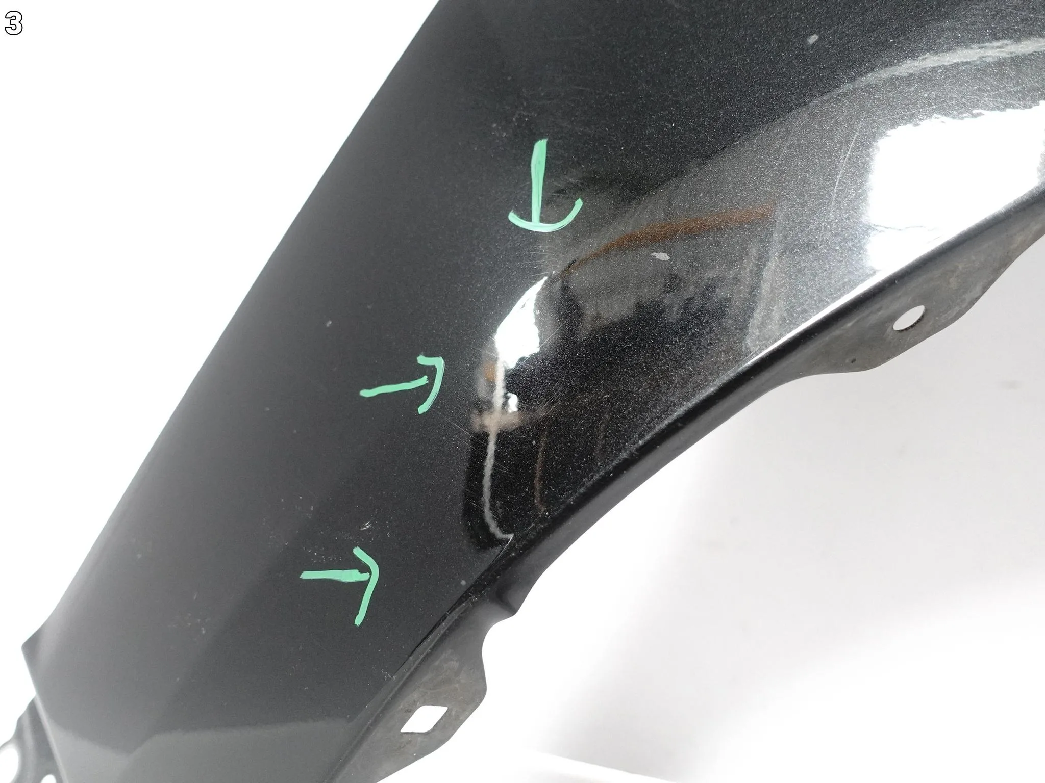 TOYOTA COROLLA E21 E210 XII HB KOMBI 18- LIFT BŁOTNIK FENDER PRAWY PRZÓD 0795a6f7ff45843107fdadb12952fd4d