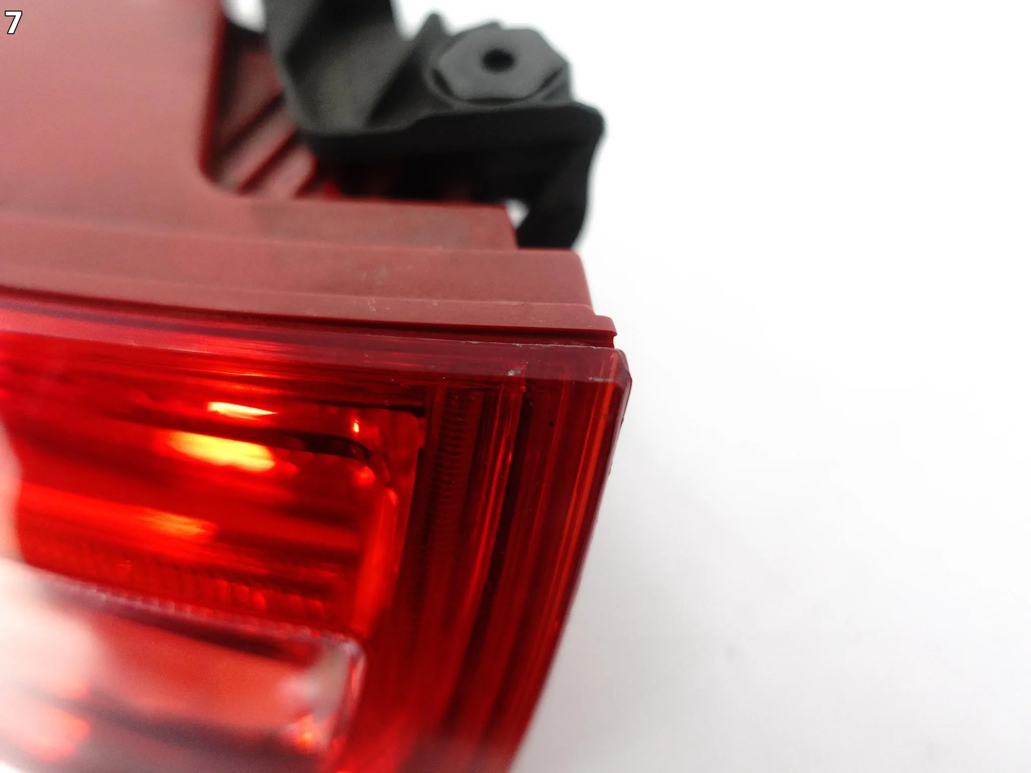 PORSCHE 911 991 MK1 CARRERA 4 4S 11-16 LAMPA LED W BŁOTNIK TYŁ LEWA EUROPA 4852e9123d1ca8694aa80b8b5a6af3e8