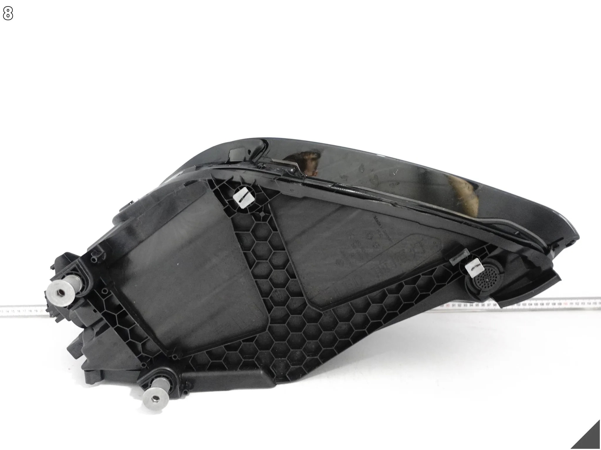 PORSCHE CAYENNE III 3 E3 9Y0 LIFT 23- LAMPA FULL LED PRAWA PRZÓD EUROPA c09f50a8f290c07dee9b9e6f72f1072c
