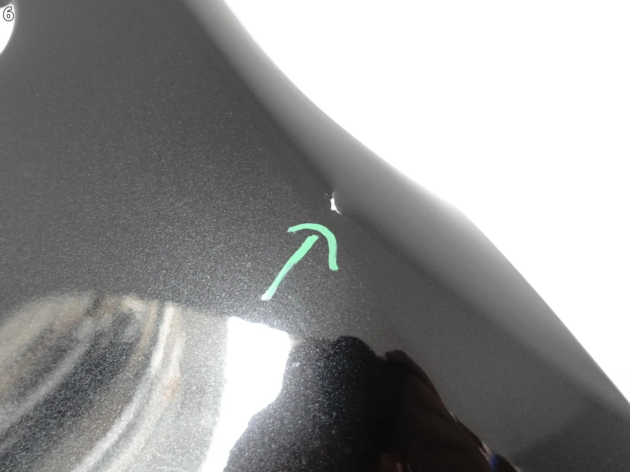 TOYOTA COROLLA E21 E210 XII HB KOMBI 18- LIFT BŁOTNIK FENDER PRAWY PRZÓD 9e5cb1355d63b1b2b0ee721182743c46
