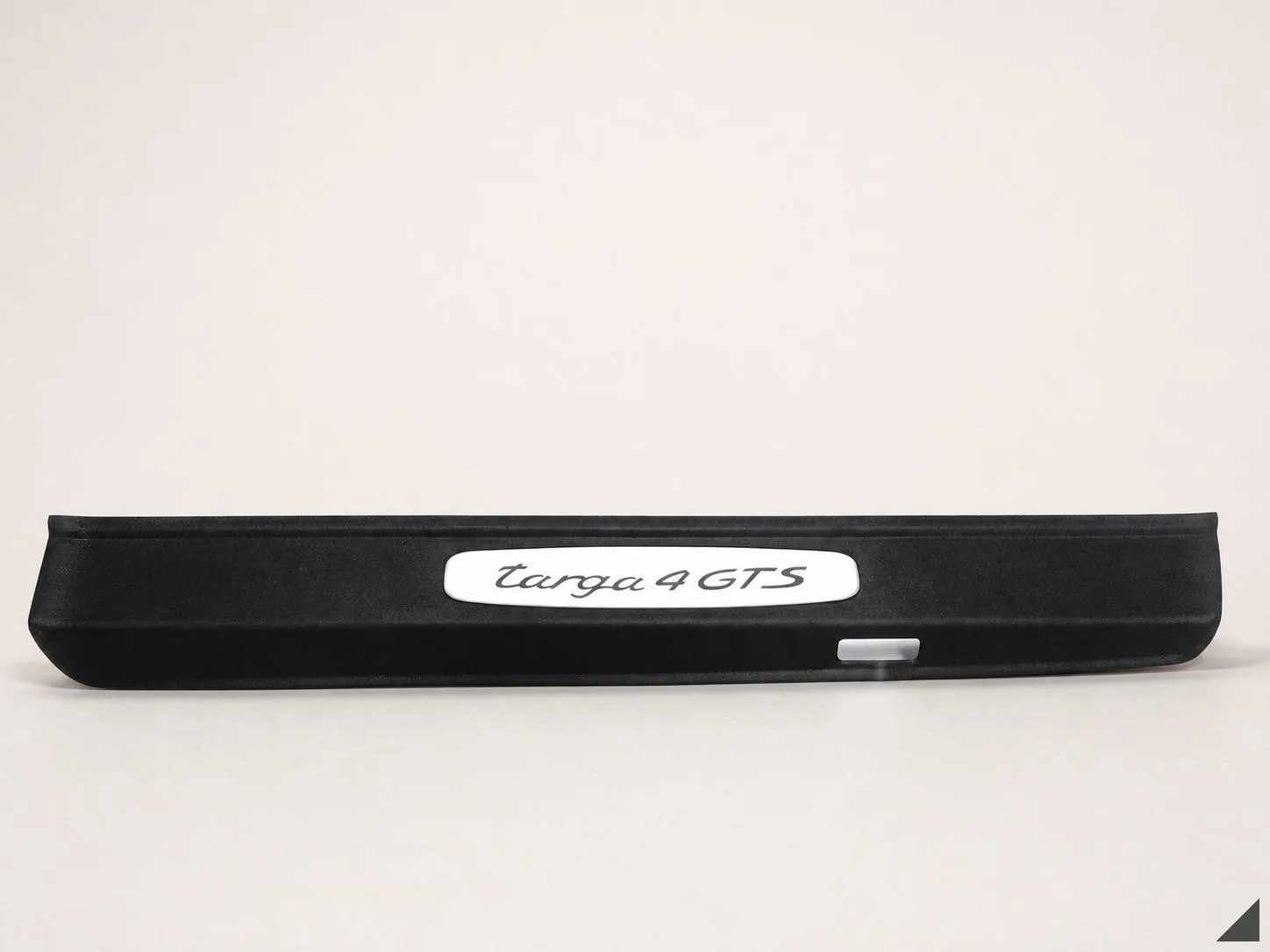 PORSCHE 911 991 TARGA 4 GTS 11-19 LISTWA NAKŁADKA OSŁONA PROGU LEWA efc1e0c8c87679682f47018deff5fe8d