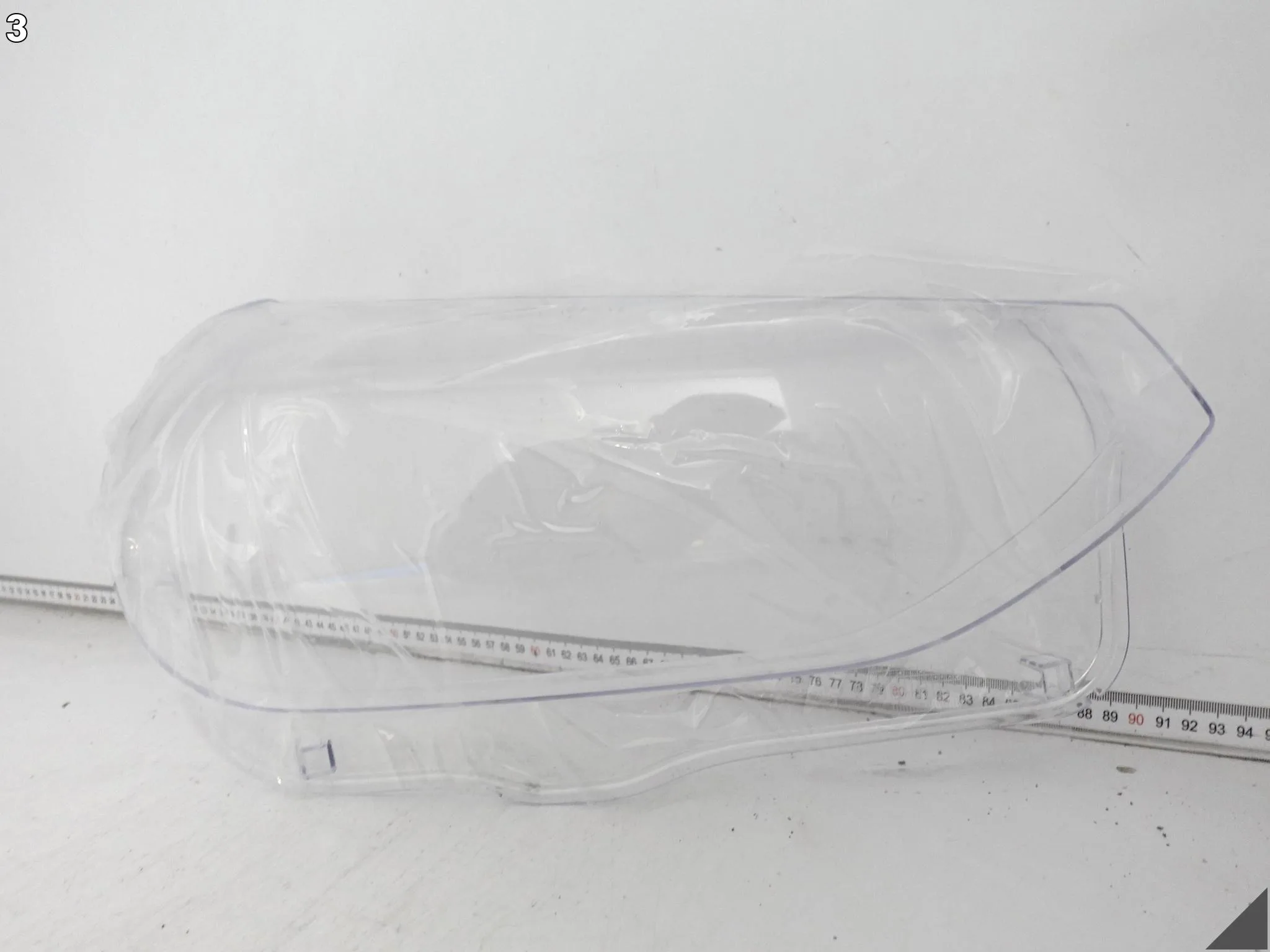 BMW X3 G01 F97 X4 G02 F98 17-21 LAMPA FULL LED ADAPTIVE PRAWA SZKŁO KLOSZ f4a3086d0f43541793e225e32dfd2a2e