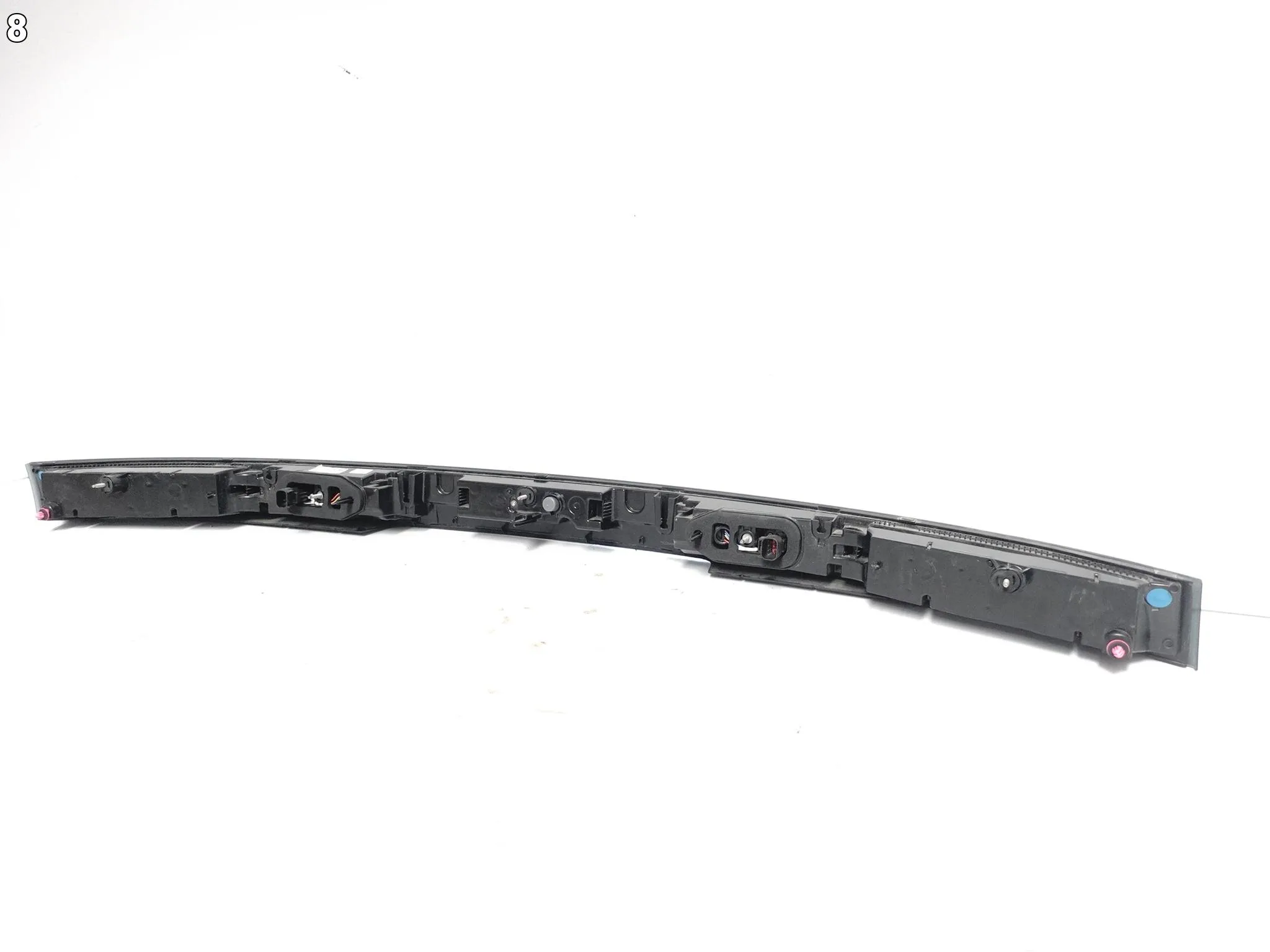LAND ROVER RANGE ROVER L460 V 5 22- LAMPA LED BLENDA TYŁ W KLAPĘ EUROPA b48bf20f7b2f4e41569f03905168a196