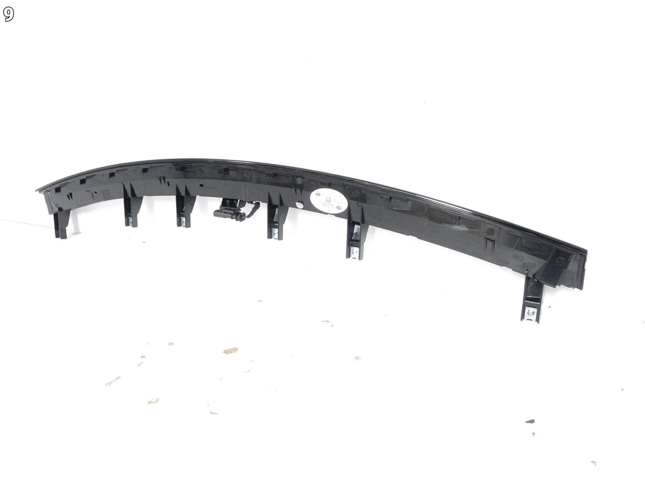 RANGE ROVER VELAR L560 VOGUE IV 4 L405 TRZECIE ŚWIATŁO STOP STOPU LED TYŁ 4c8ee68b70891f040fa2b611f820df74