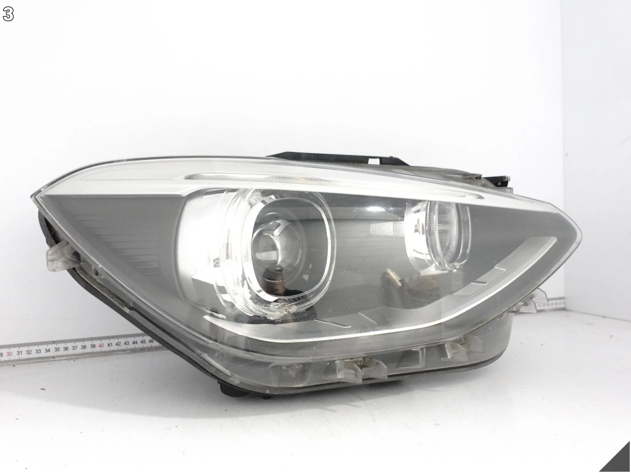 BMW 1 F20 F21 11-14 VFL LAMPA XENON + LED SKRĘTNA DYNAMIC AHL PRAWA EUROPA b3e5b47f13e78fbfbf3164c44cbe35af