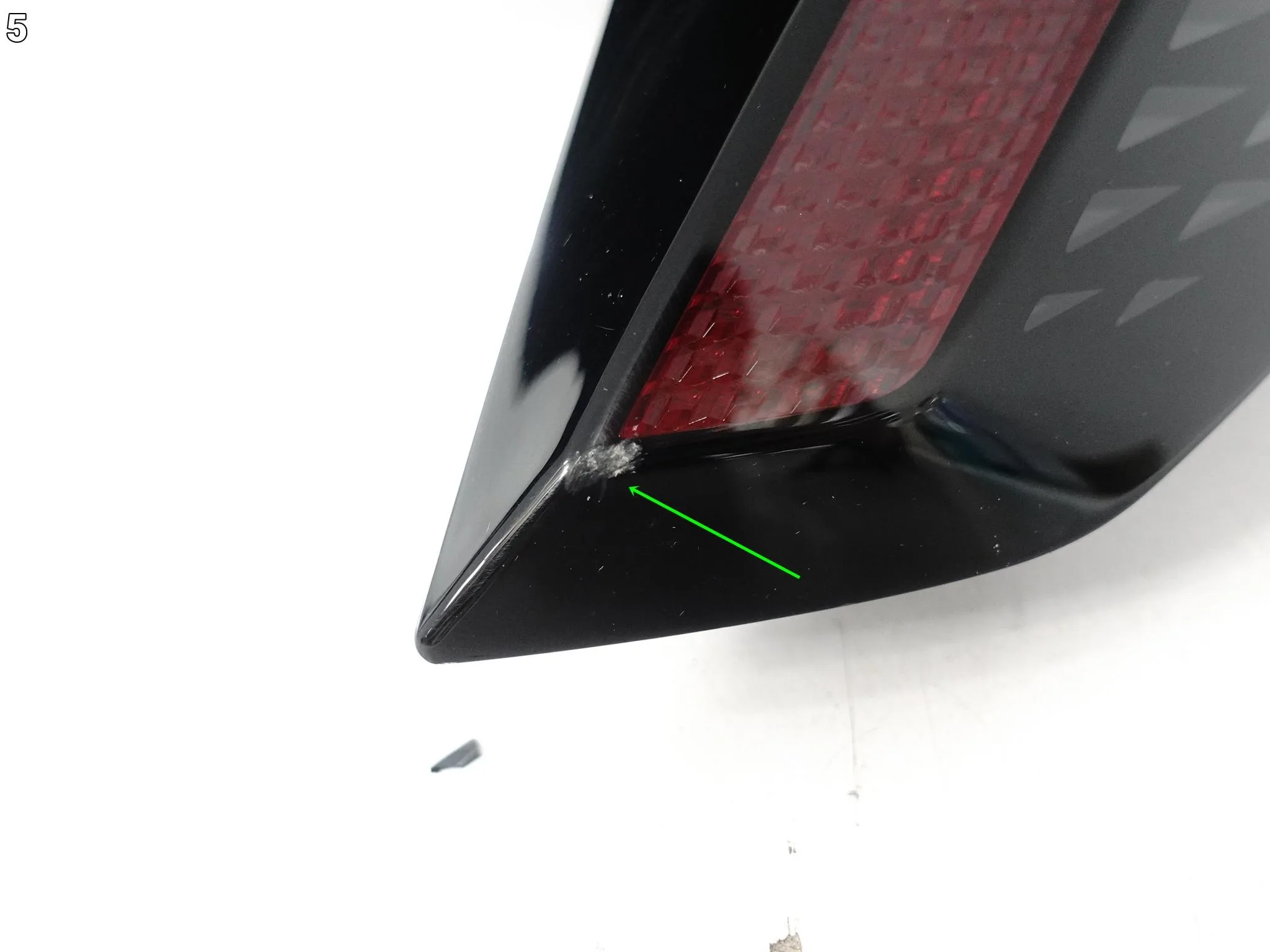 HYUNDAI TUCSON IV 4 NX4e 20- LAMPA LED BLENDA KAMERA MIKROSTYK KLAPA TYŁ EU 16f96a6d22a154b9976f6e4cd547a978
