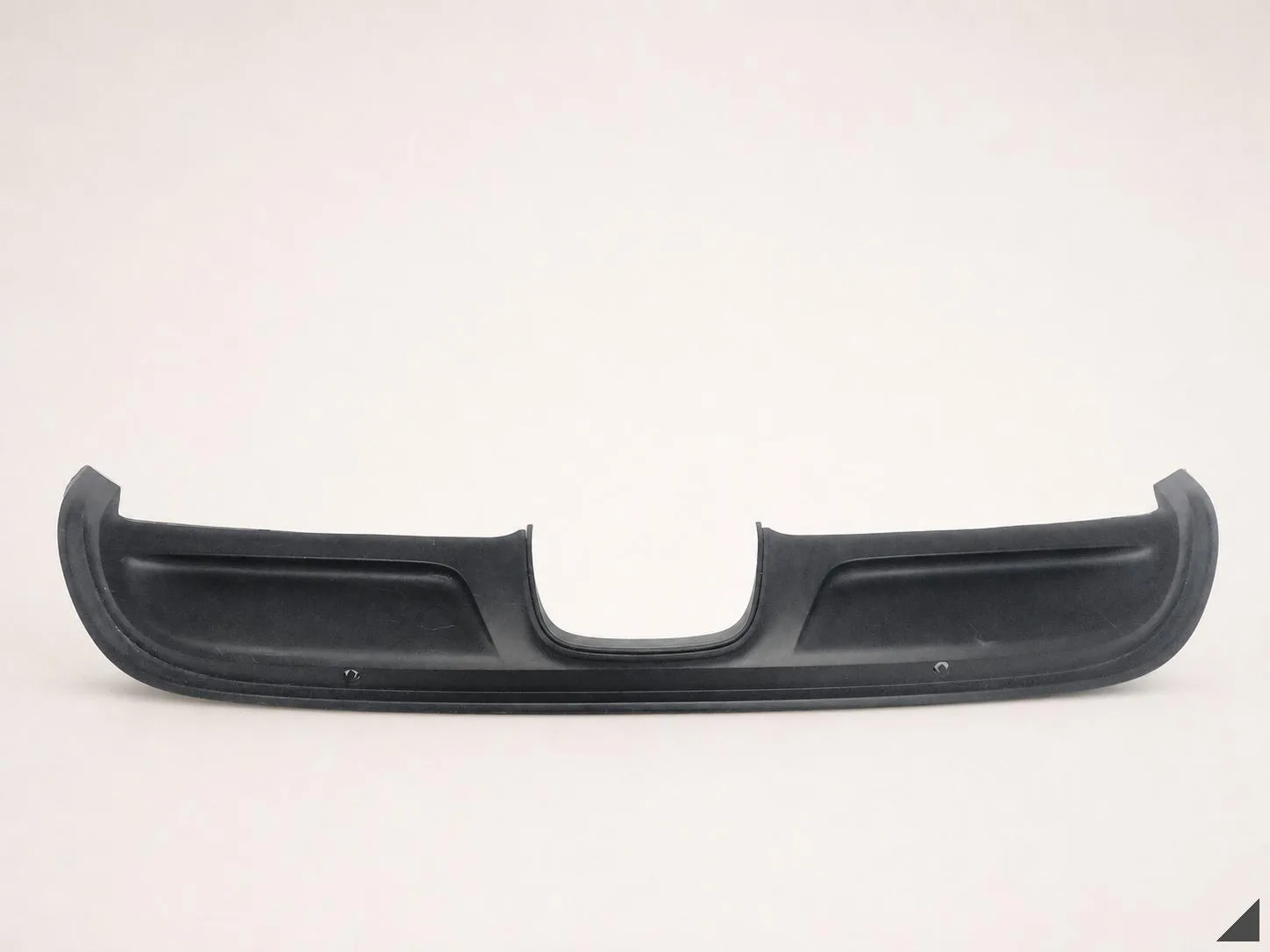 PORSCHE 718 BOXSTER CAYMAN 982 LIFT 15-25 SPOILER DYFUZOR ZDERZAK TYŁ (PDC) 09e7975b5332af51c9b8f59869f9e954
