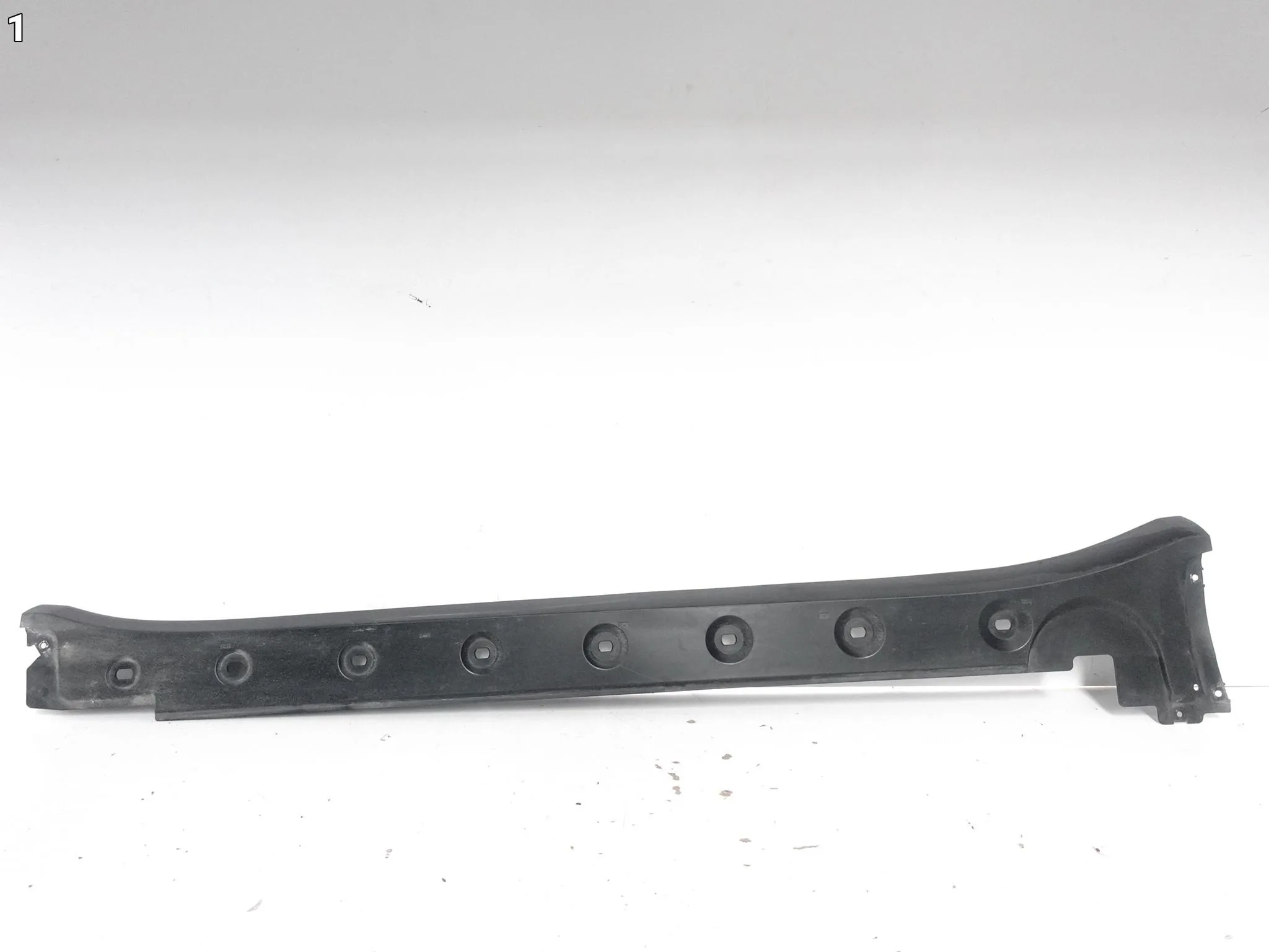 PORSCHE 911 992 19- PRÓG LISTWA OSŁONA NAKŁADKA PROGOWA LEWY 36fab7b5cb02d44fb8d222cead11a155