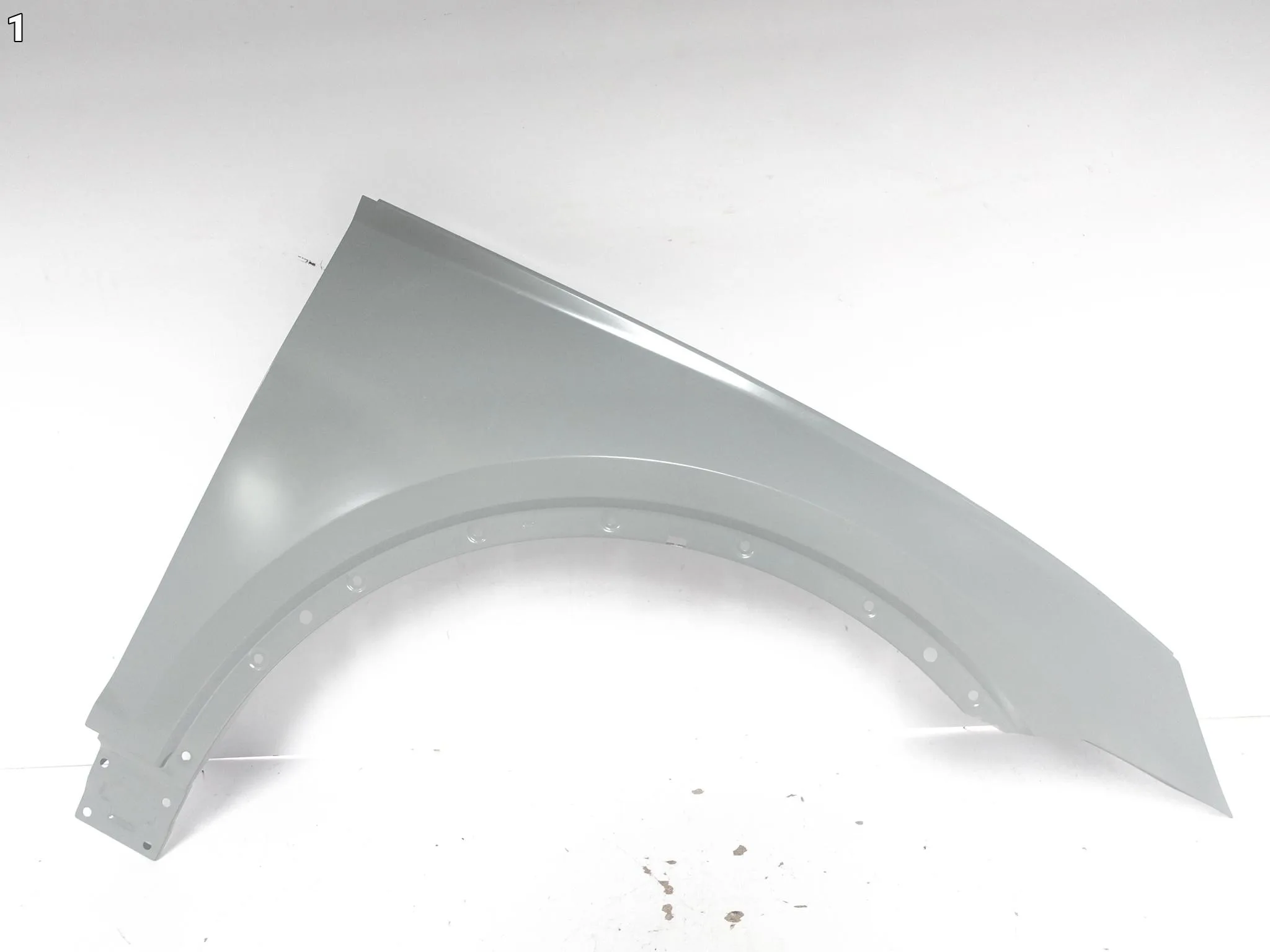 AUDI SQ5 Q5 80A 80B FY (II GENERACJA) 17-24 LIFT BŁOTNIK FENDER PRAWY PRZÓD 1527e5d855fd00f8bf04d27912998ddc