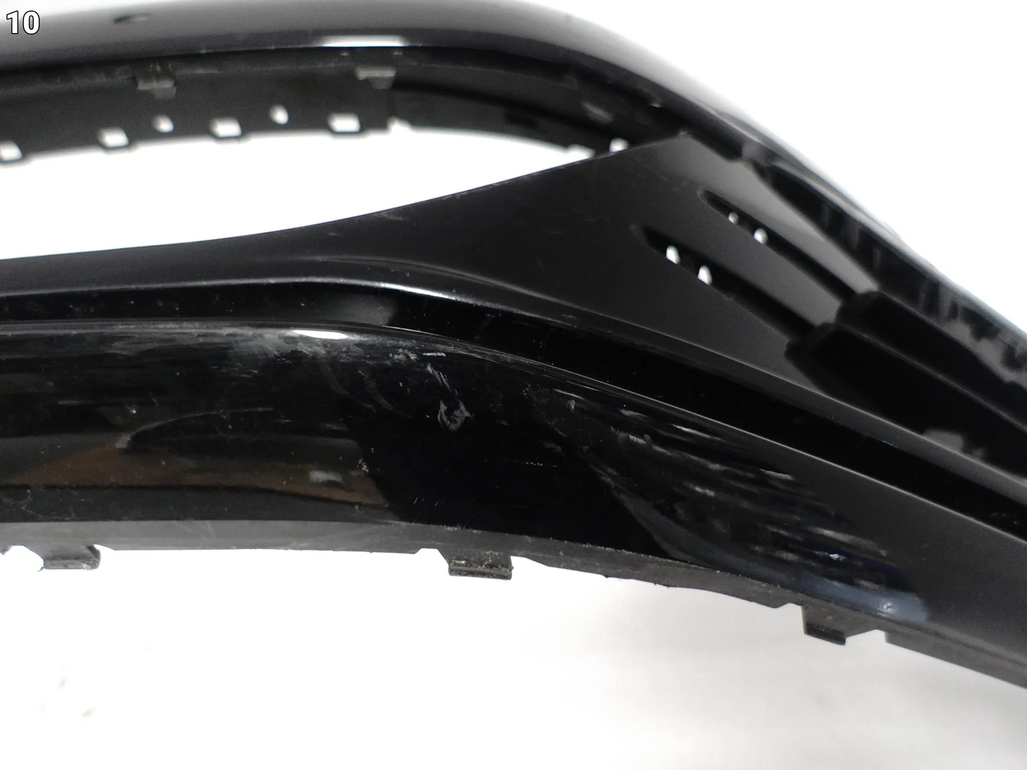 VW GOLF 7 VII GTI GTD 5G0 LIFT FL 16-20 ZDERZAK BUMPER PRZÓD (6xPDC/SPRYSK) 37935c26962bf3191042932886f2f9c8