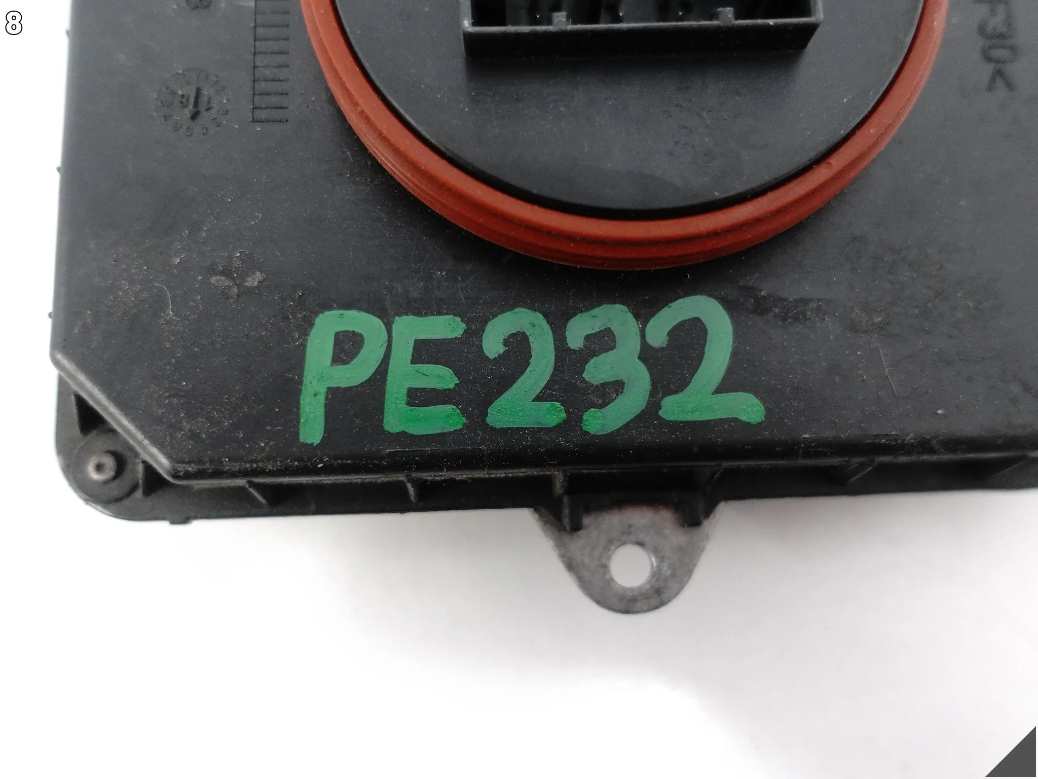 BMW 3 F30 F31 M3 F80 4 F32 F33 M4 F82 2 F22 MODUŁ STEROWNIK LAMPY LED PRZÓD b0f92f1b0ff3b115709c63c6986e0302