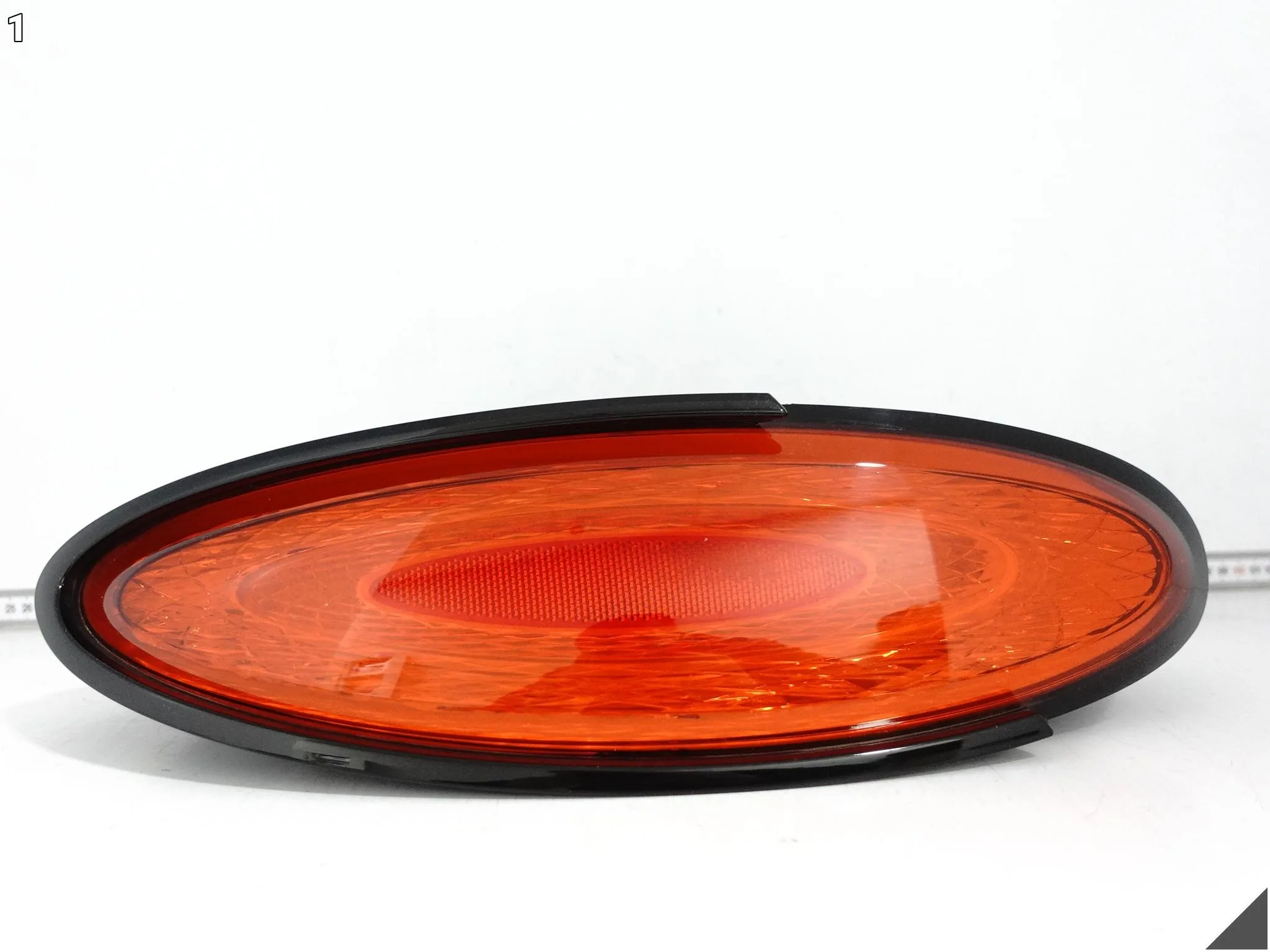 BENTLEY CONTINENTAL GT 3SD 18-24 LAMPA LED LEWA TYŁ EUROPA BLACKLINE CZARNA 3b0f8d897eb1229de7128f1817c7083b