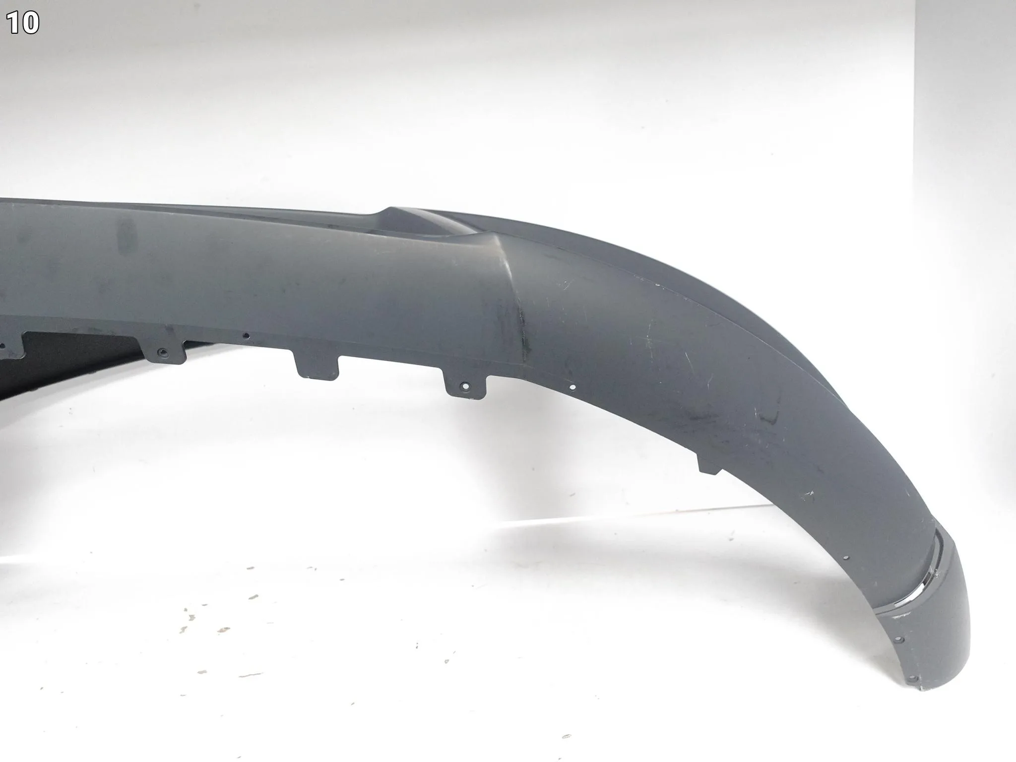 MERCEDES A-KLASA W176 AMG 12-15 ZDERZAK BUMPER PRZÓD (BEZ PDC I SPRYSKÓW) 81b650c1b2f6a971d1579c99f873165c