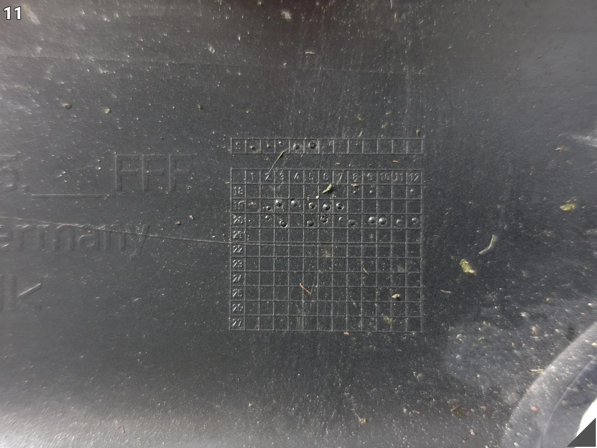 PORSCHE 911 992 TURBO S 19-24 SPOILER NAKŁADKA DOKŁADKA W ZDERZAK PRZÓD 3cf5aedfb3feef5cfd4eae4b41b5741d