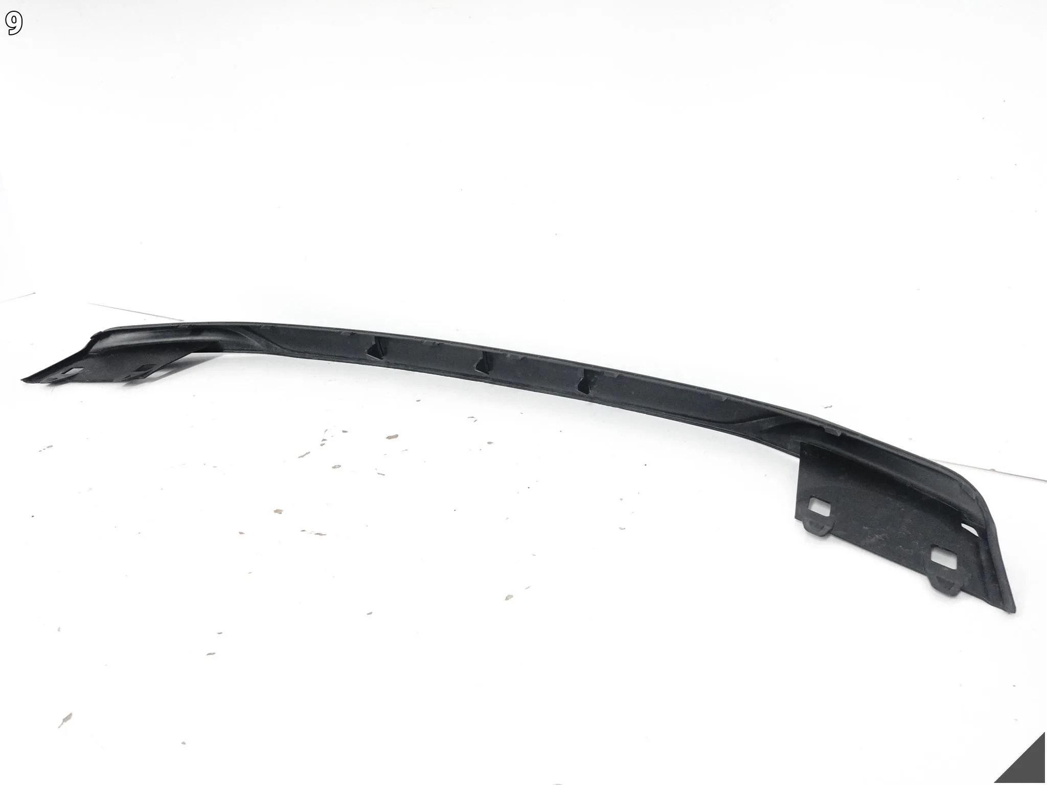 PORSCHE 911 991 11-15 SPOILER DOKŁADKA NAKŁADKA W ZDERZAK PRZÓD 99150552501 8c9ab09b7bbfe0248a5543f5a6d7f2bc