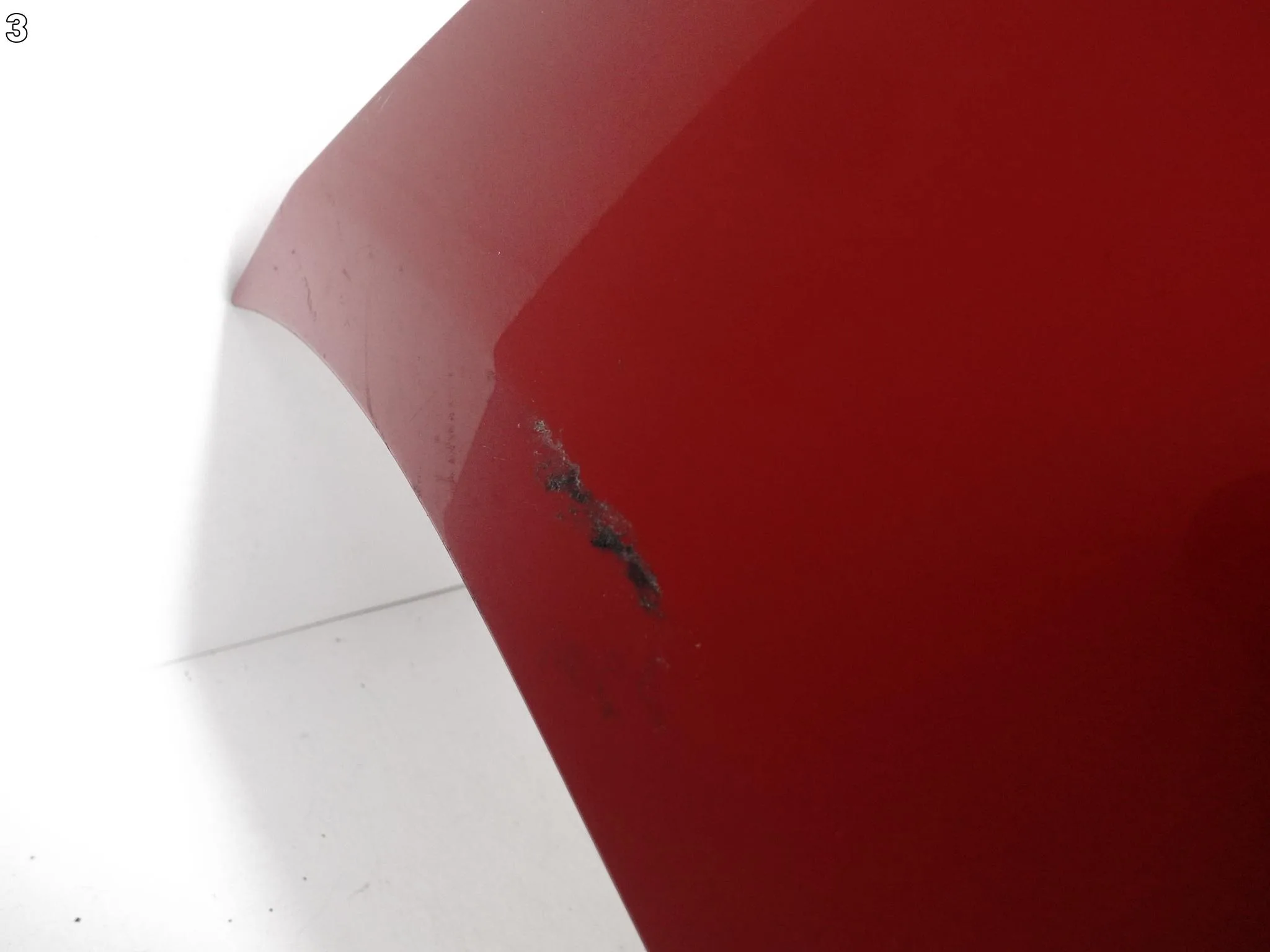 FERRARI 296 GTB GTS F171 22-26 ZDERZAK BUMPER TYŁ EUROPA bc3d99c8abc50aecd70328f333a2eed9
