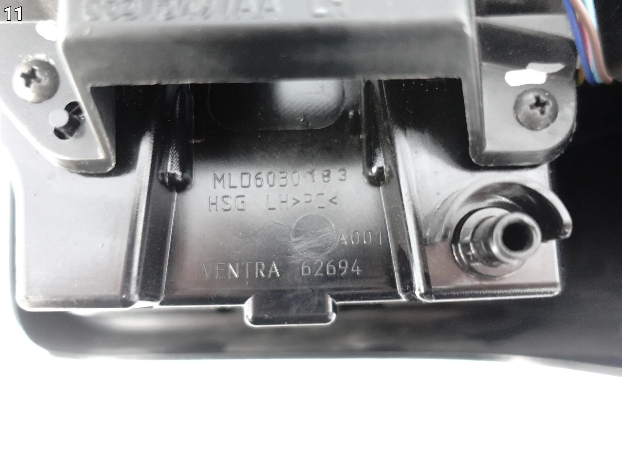 JEEP WRANGLER JL IV 4 18- LAMPA LED W BŁOTNIK TYŁ LEWA EUROPA + RADAR 8fa90eb140b0185e6e5d6ba21755a998