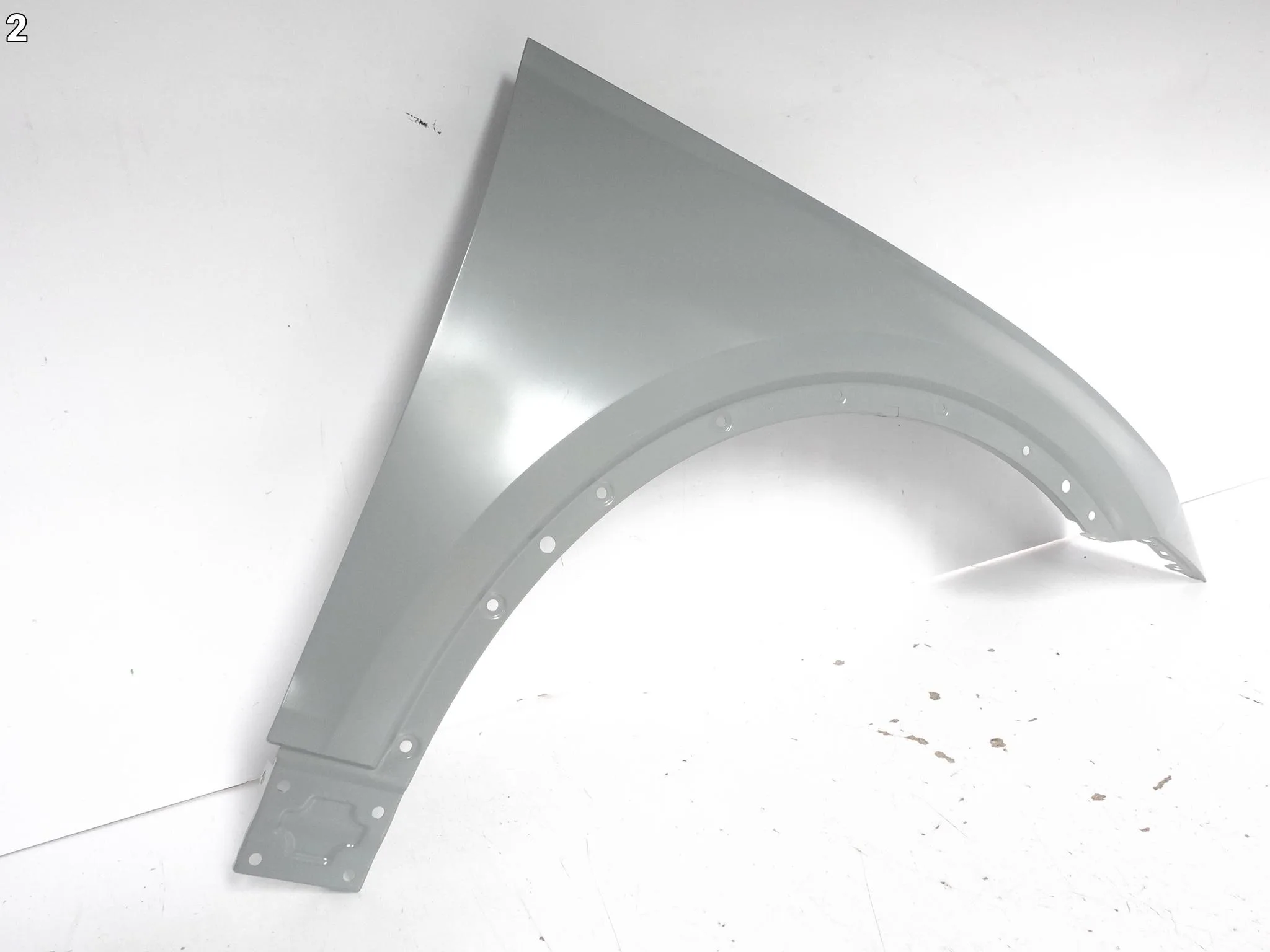 AUDI SQ5 Q5 80A 80B FY (II GENERACJA) 17-24 LIFT BŁOTNIK FENDER PRAWY PRZÓD c71e8ae047880b5809d756016f7251e6