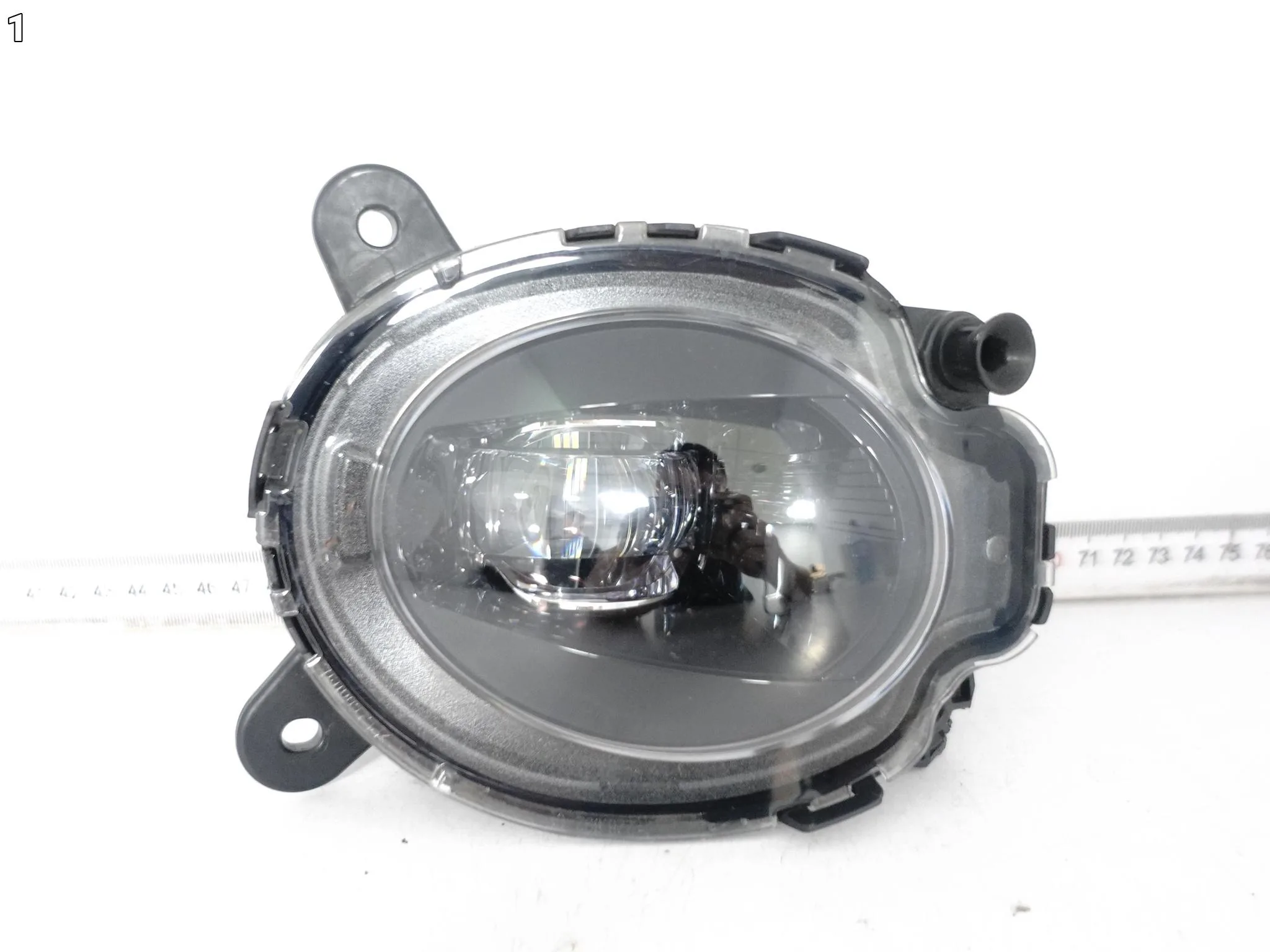 SEAT TARRACO 5FJ KN2 18- CUPRA LEON IV VW POLO LAMPA HALOGEN LED DRL LEWY e81659ab126a9178c6e892dc4cc779f6