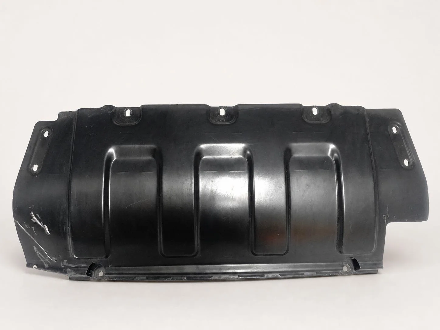 MERCEDES G-KLASA AMG W463 LIFT MOPF 18-24 PŁYTA OSŁONA SPOILER BLACHA PRZÓD 250aadaa6cb82f2dcc057835e47cccfd