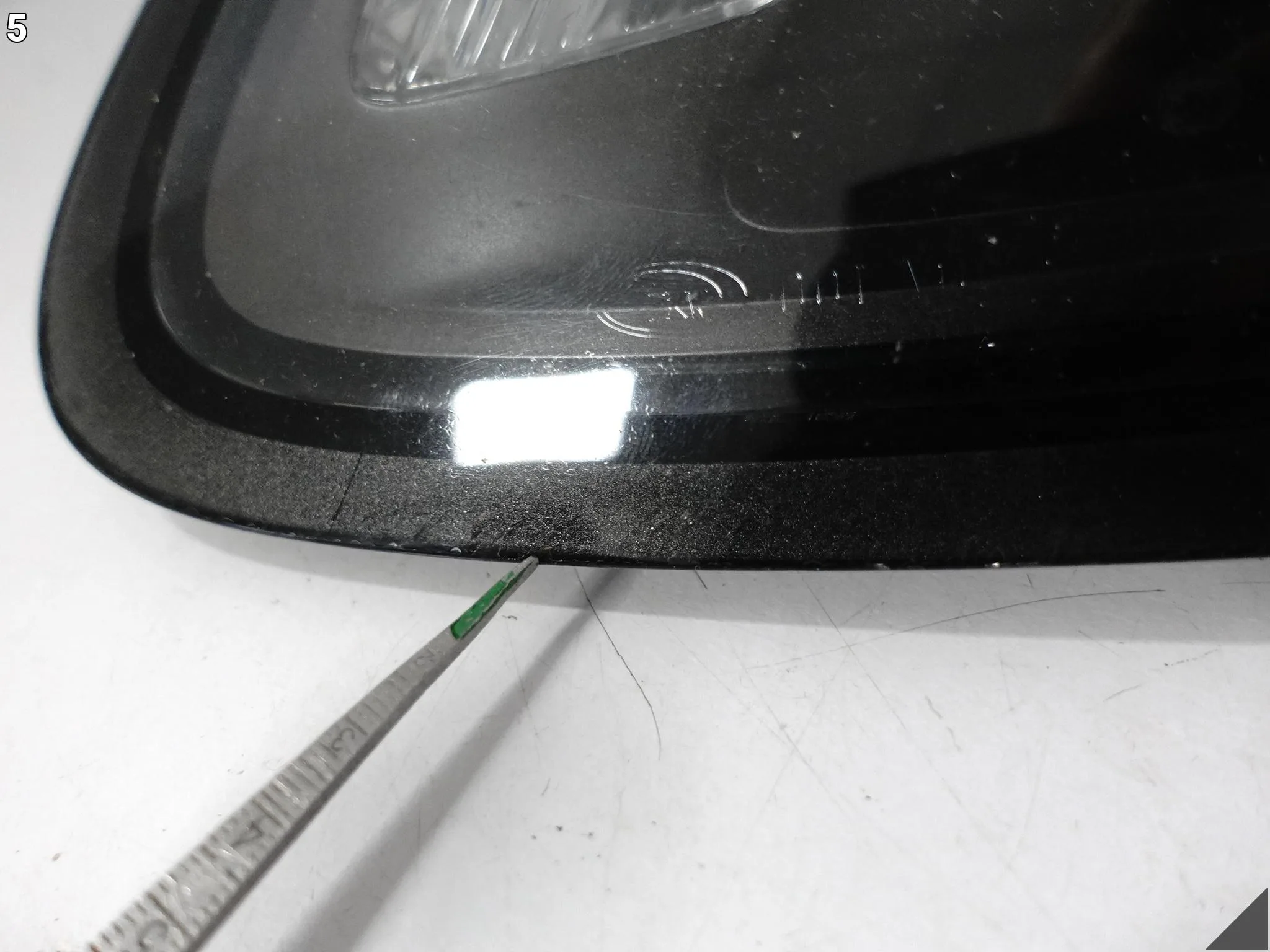 PORSCHE 981 BOXSTER CAYMAN 12-16 LAMPA XENON NIESKRĘTNA LEWA PRZÓD USA be5a81eabc32fbd872de28b3e420fa2f