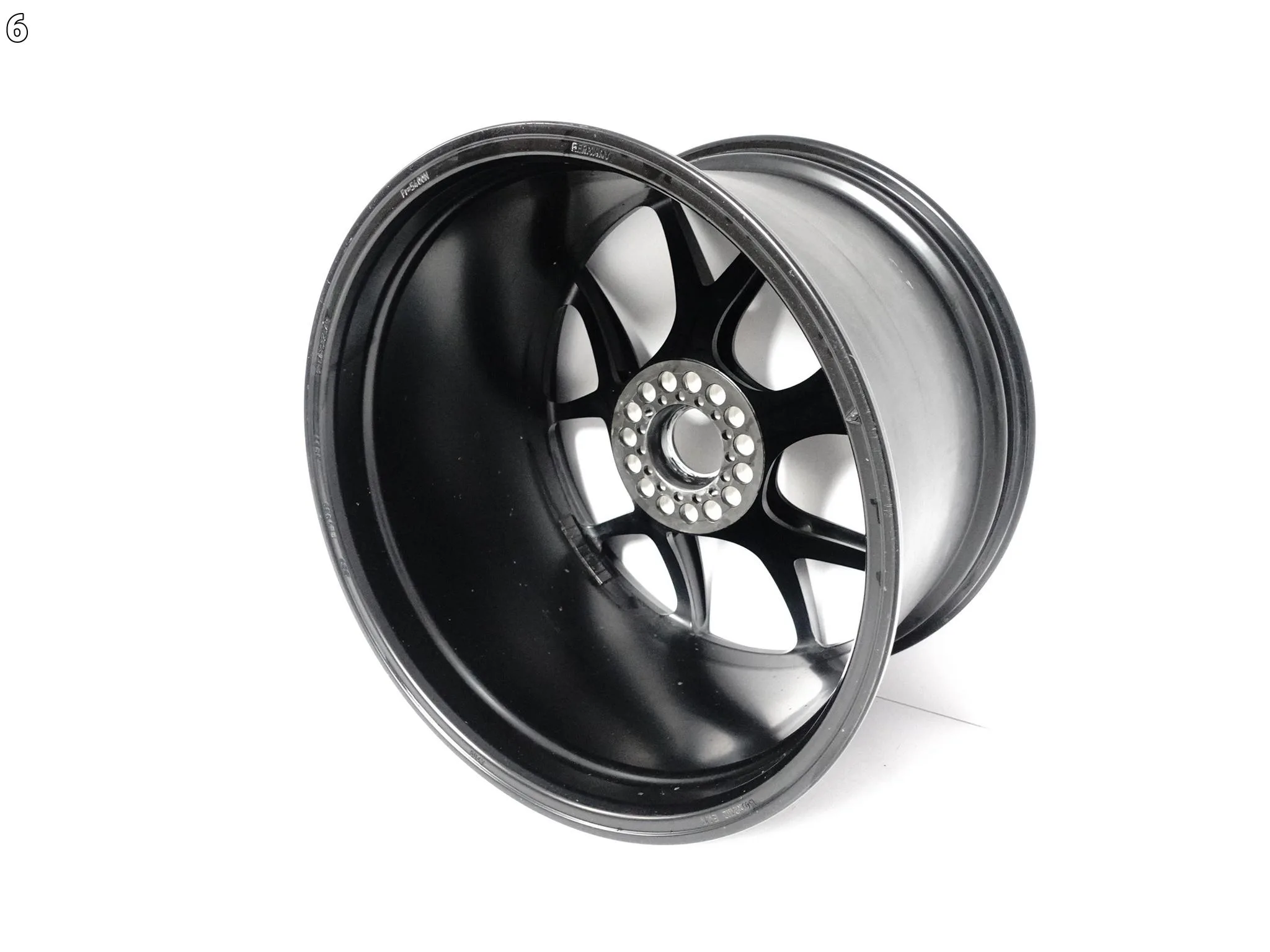 PORSCHE 911 992 GT3RS GT3 RS FELGA MAGNEZOWA 13Jx21 ET31 9GT601025AM JE1 644aed6de56649810cf1fa6b6330949c