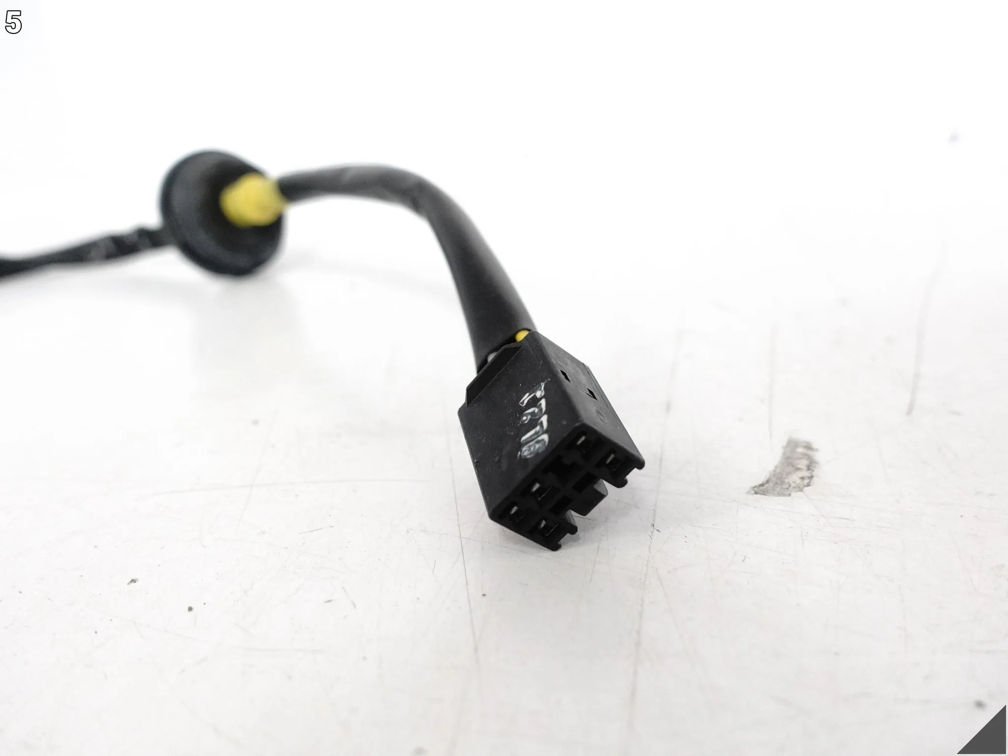CHEVROLET AVEO T300 11- WIĄZKA INSTALACJA GNIAZDO ŻARÓWKI LAMPA TYŁ 71750372347c94bd71b04a54868287b3