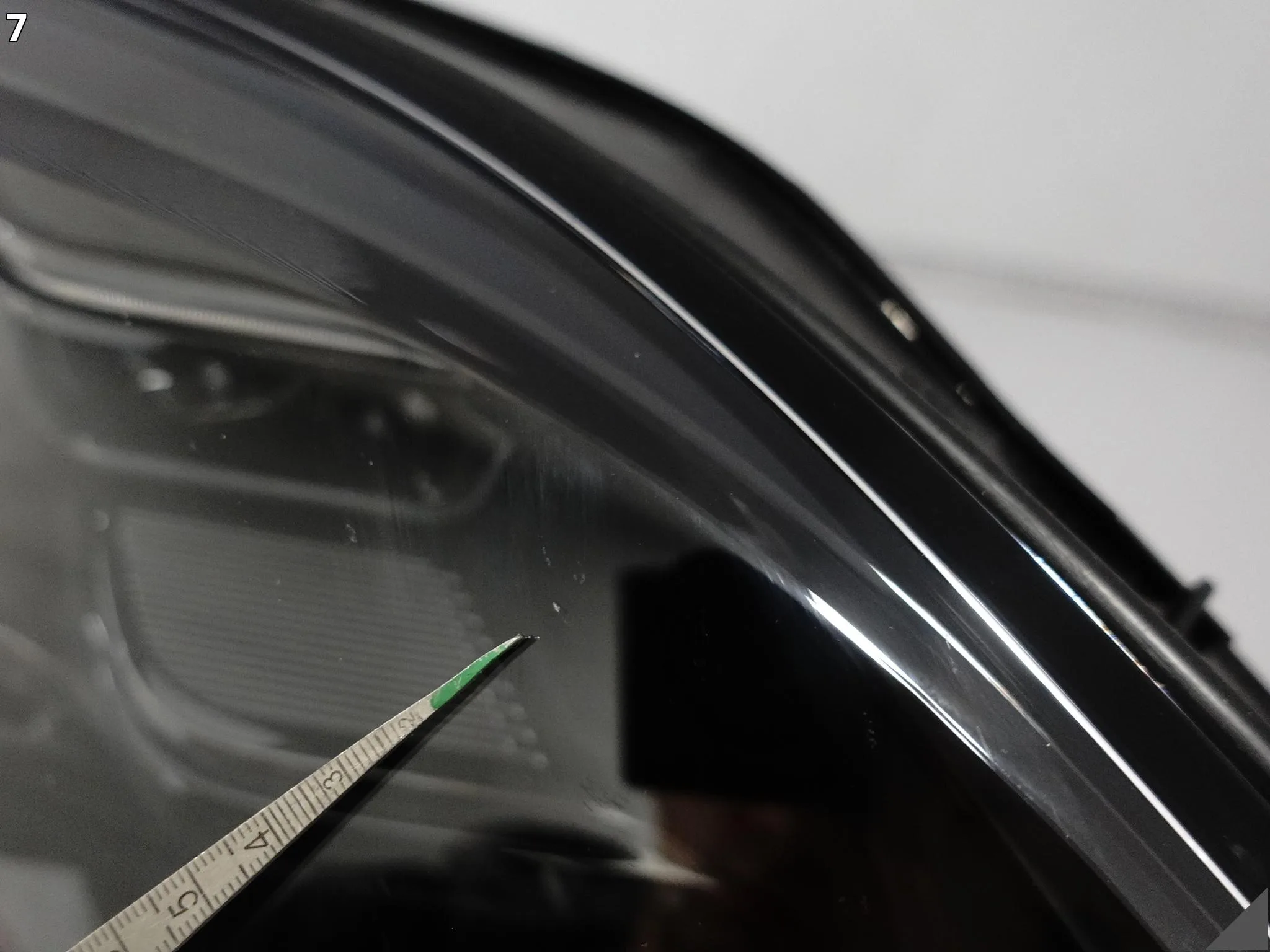 PORSCHE CAYENNE III 3 E3 9Y0 LIFT 23- LAMPA FULL LED PRAWA PRZÓD EUROPA d8caade86d44a57d17a5db101b7a2965