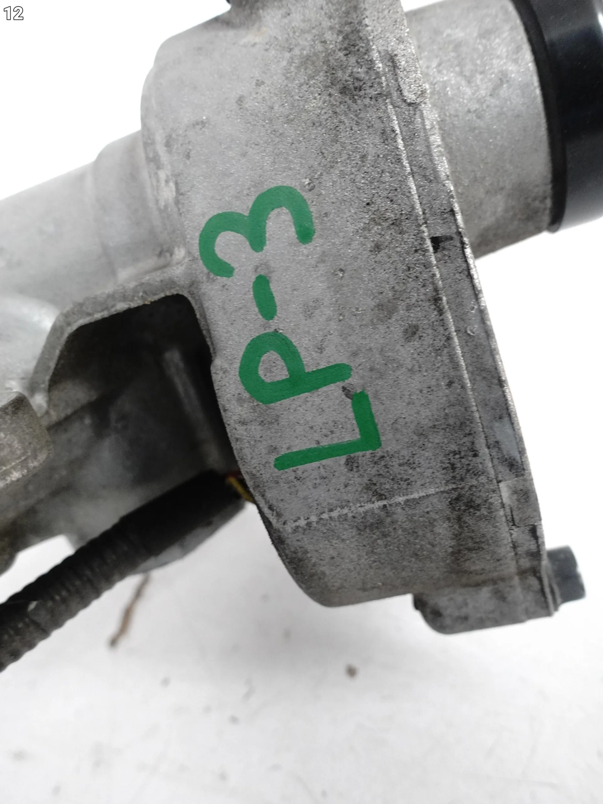 TESLA MODEL 3 III Y 17-23 LIFT UKŁAD KIEROWNICZY PRZEKŁADNIA MAGLOWNICA 075d3f5ab570f17859bbf6eb023d0efa