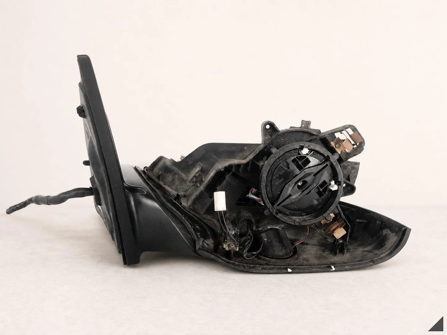 AUDI Q7 4L0 4L1 LIFT 09-15 LUSTERKO PRAWE STELAŻ RAMIĘ 15+2=17 PIN EUROPA af9916d57c2bacf3cd28ffaff8260542