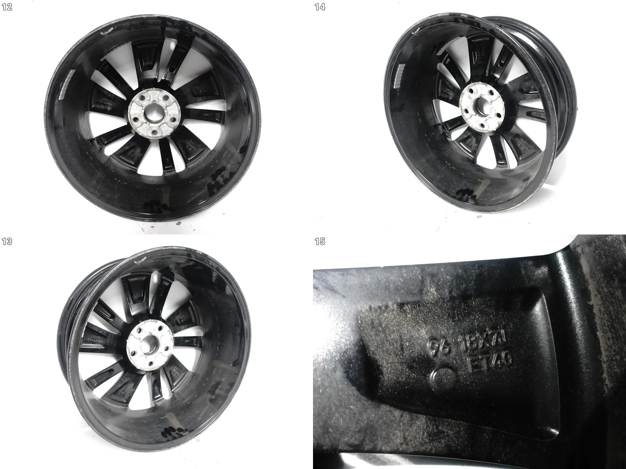 LEXUS LBX AY10 23- FELGA ALUMINIOWA ALUFELGA 7Jx18 ET40 5×114,3 76f37cb25c161609357e462336cf6597