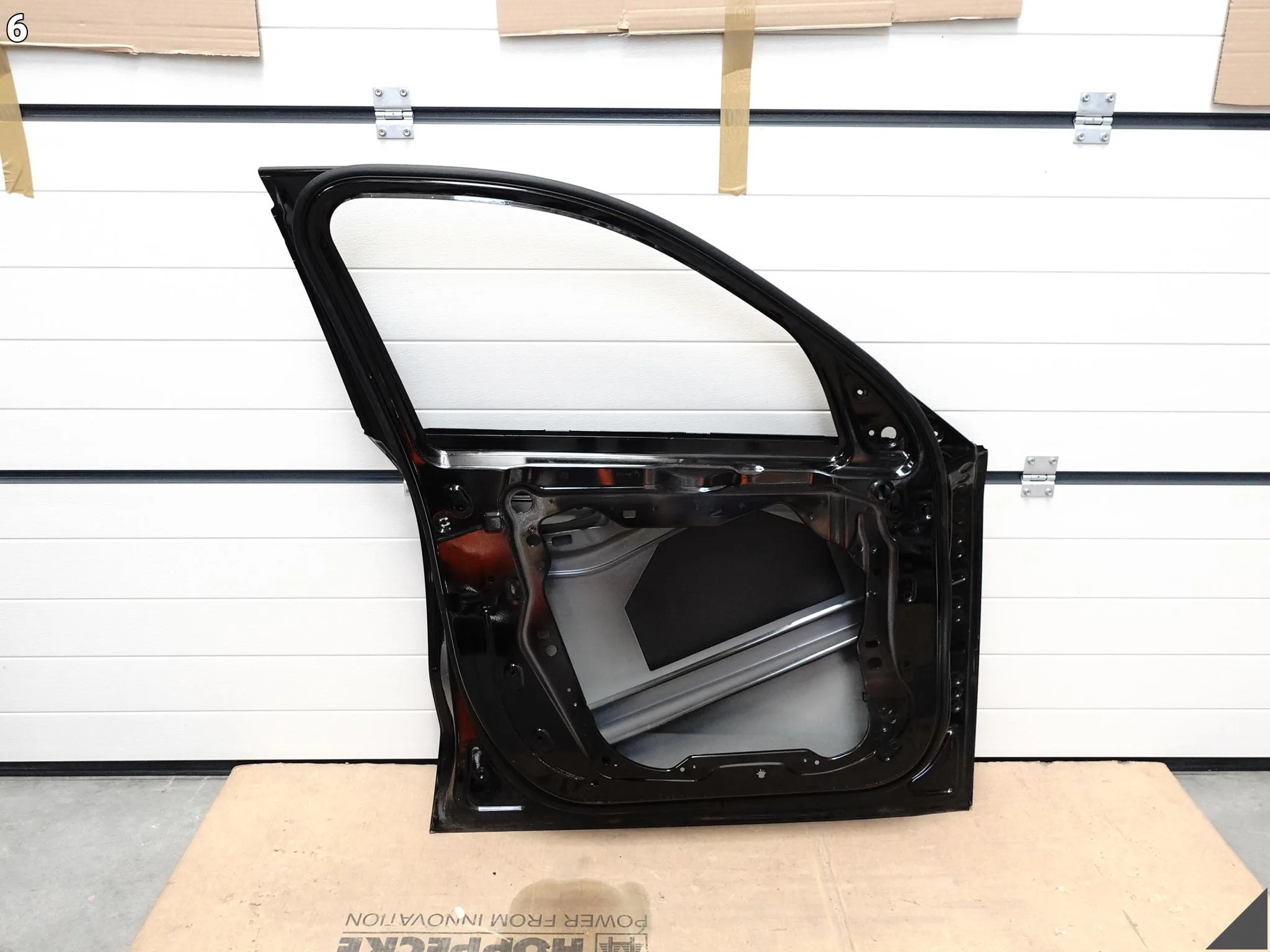 BMW X1 U11 22- DRZWI DOOR LEWE PRZÓD 98fdfecac51ad51927db14e53cb0c329
