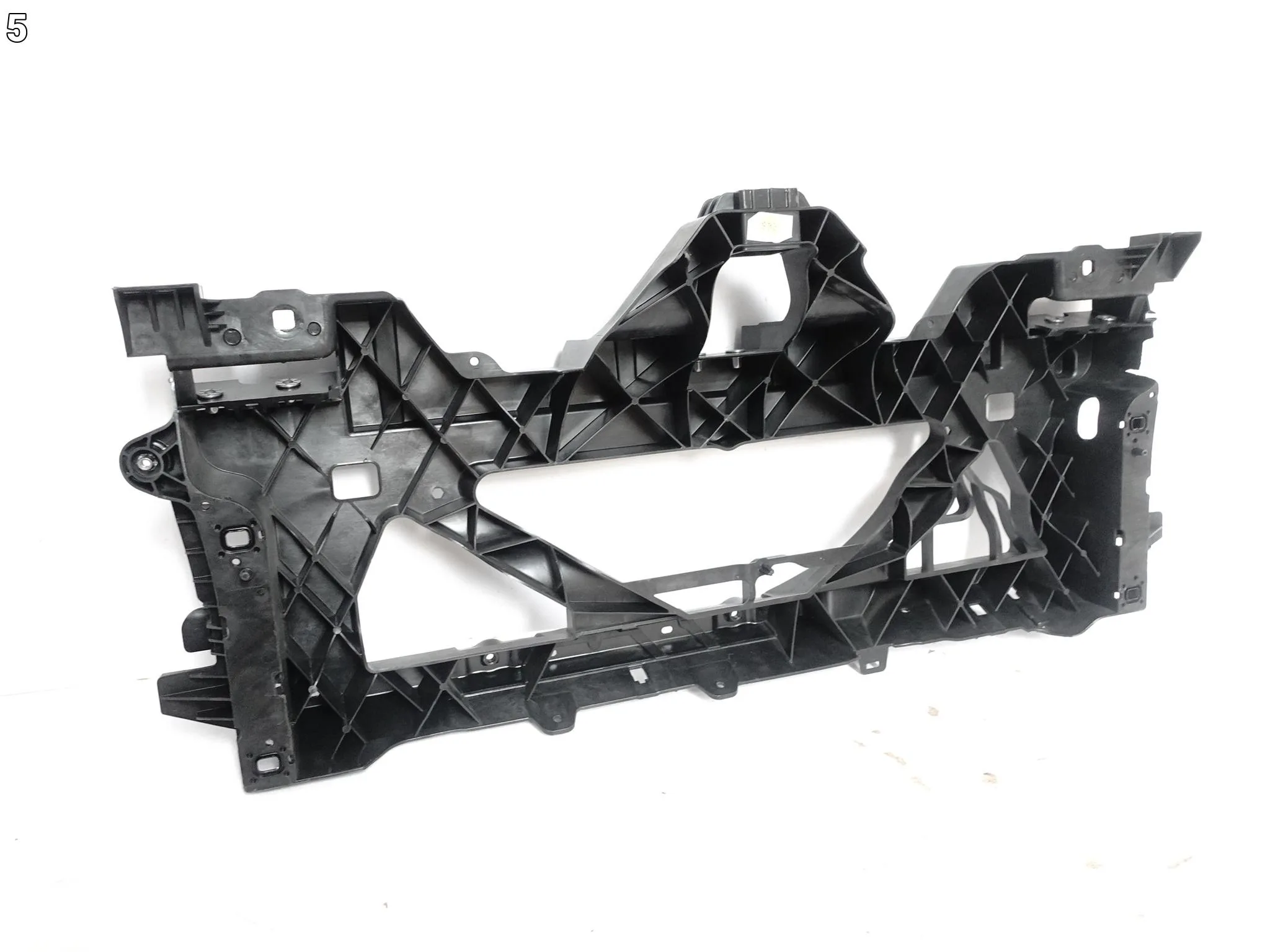 SKODA ELROQ 5LB 25- PAS WZMOCNIENIE WSPORNIK PRZÓD 0400a250cb43a0de59aa62d9d8c8e6e6
