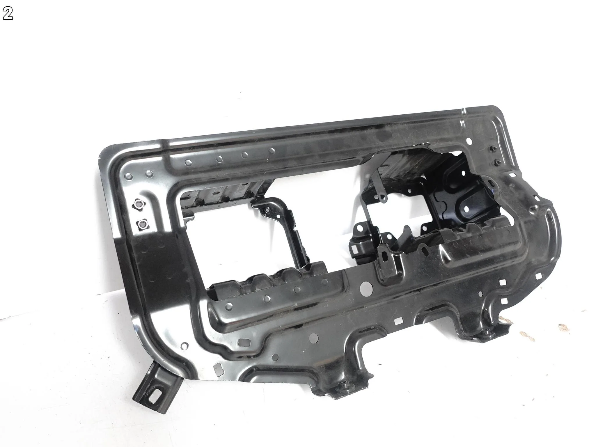 HONDA e:Ny1 e Ny1 23- ŚLIZG WZMOCNIENIE PAS WSPORNIK POD ŁADOWARKĘ PRZÓD 0bbfaee0d940b7185e1e18d450d741f3