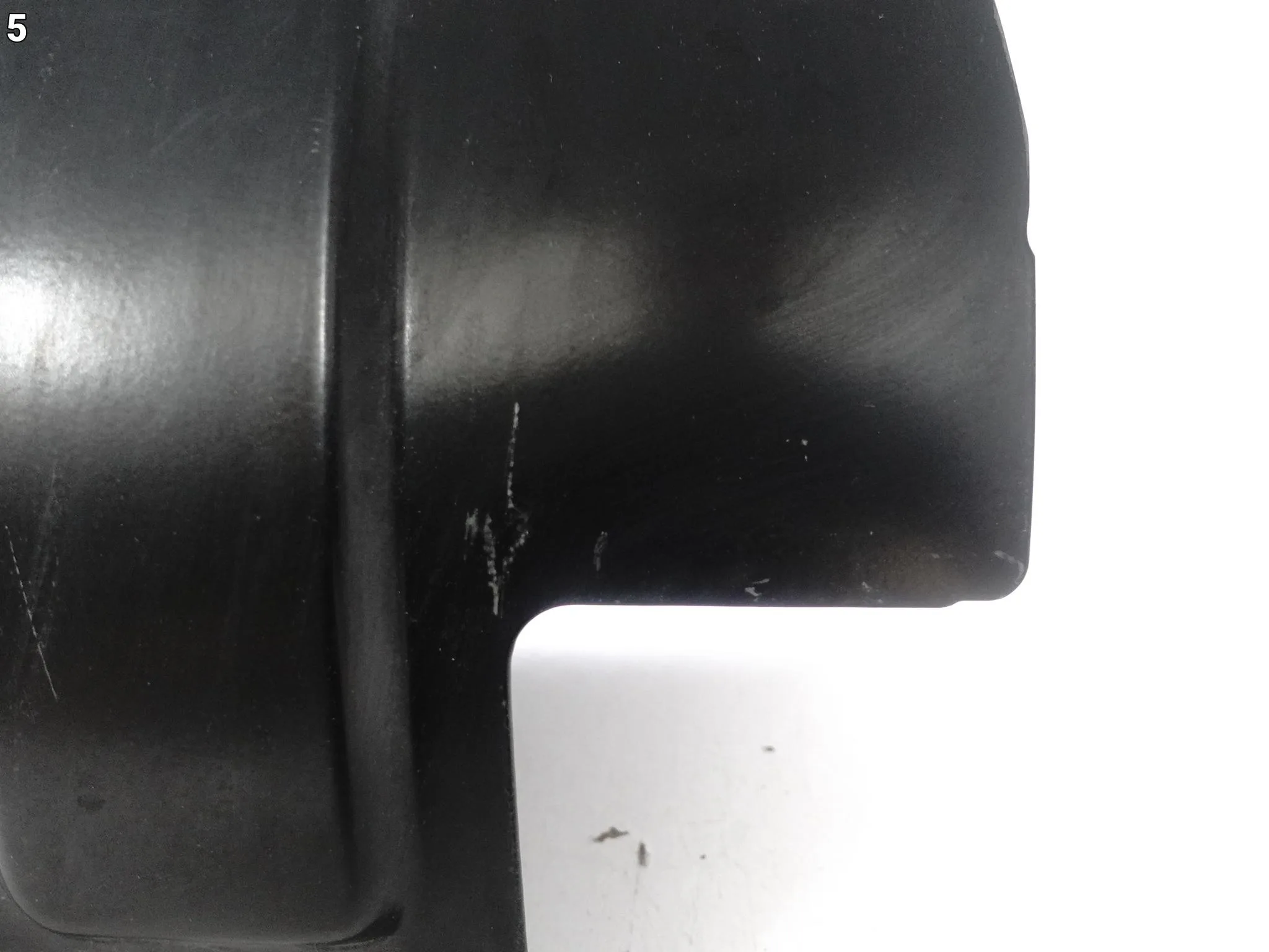 MERCEDES G-KLASA AMG W463 LIFT MOPF 18-24 PŁYTA OSŁONA SPOILER BLACHA PRZÓD 73ffc7fa334ee20b50f9e08af4a47cdb