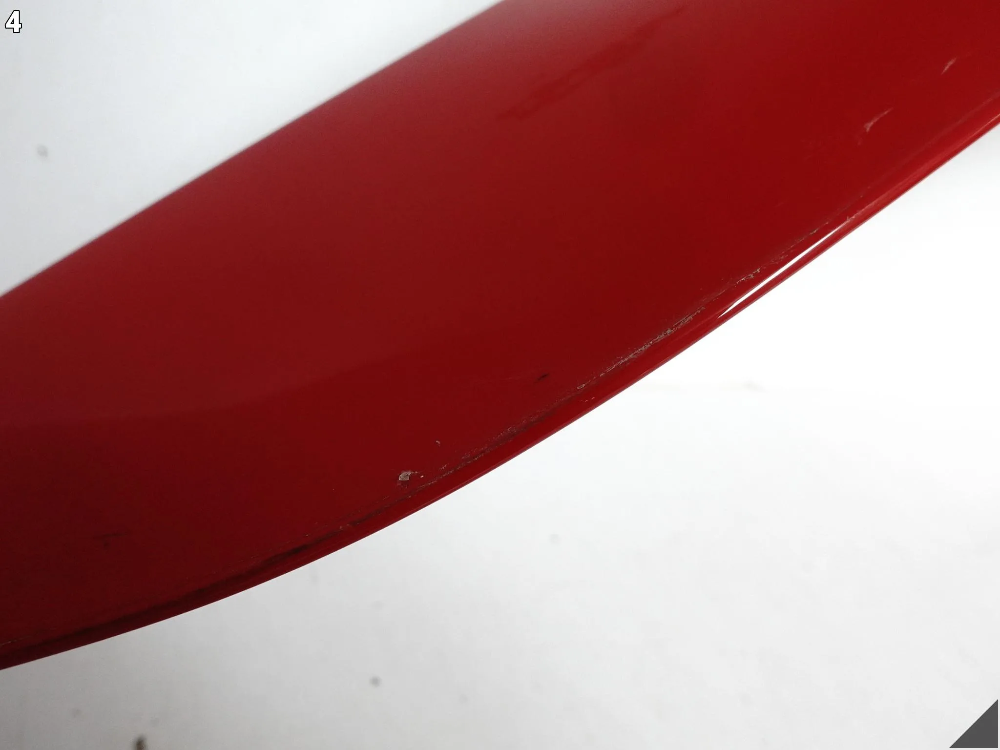 FERRARI F8 TRIBUTO SPIDER F142MFL F142FL 19-23 BŁOTNIK FENDER LEWY PRZÓD 29e6b70c5ed9456a23fe1e68be1ee20f