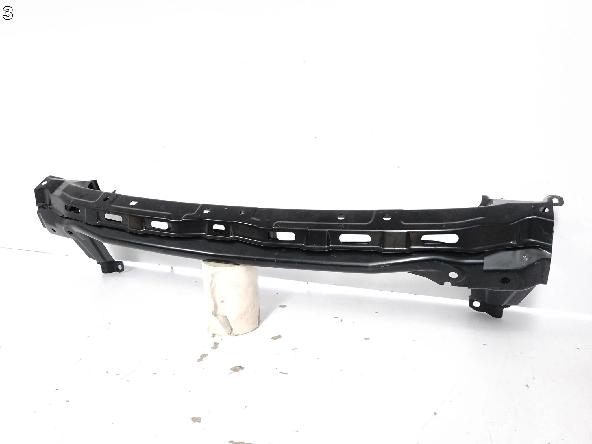 SUBARU FORESTER VI 6 SL 25- BELKA WSPORNIK WZMOCNIENIE PAS ABSORBER PRZÓD f3f35fa6e4442798b44256fafb07e44d