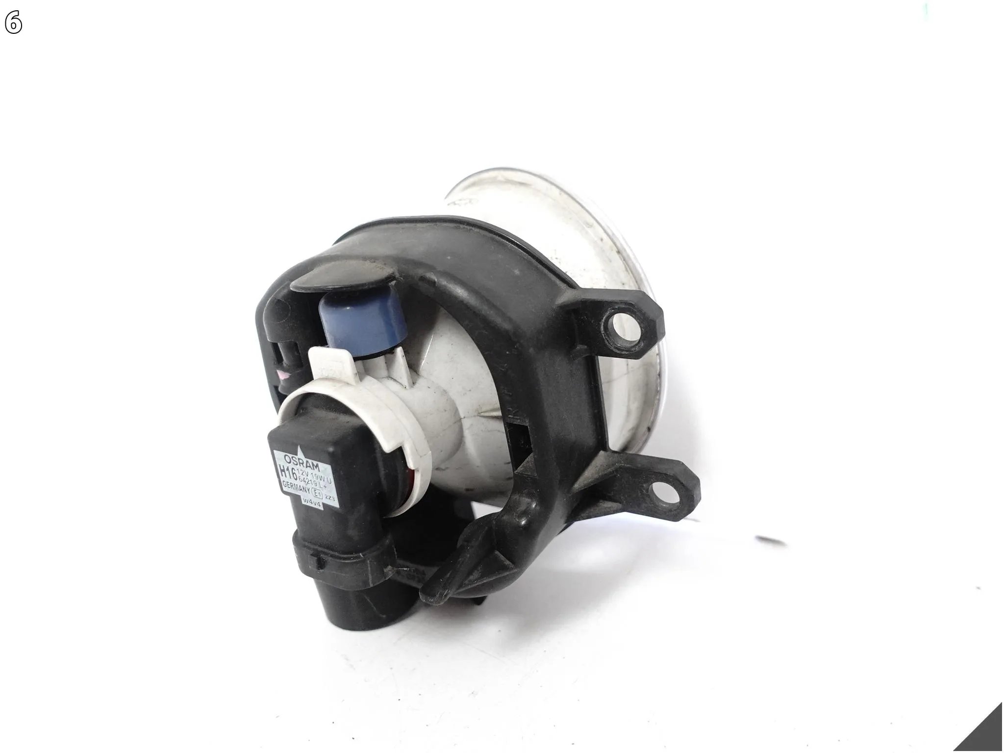 TOYOTA AVENSIS T27 VERSO YARIS III AURIS II COROLLA XI HALOGEN PRZÓD PRAWY c0afbe3a60943583589ba2c40ea2851c