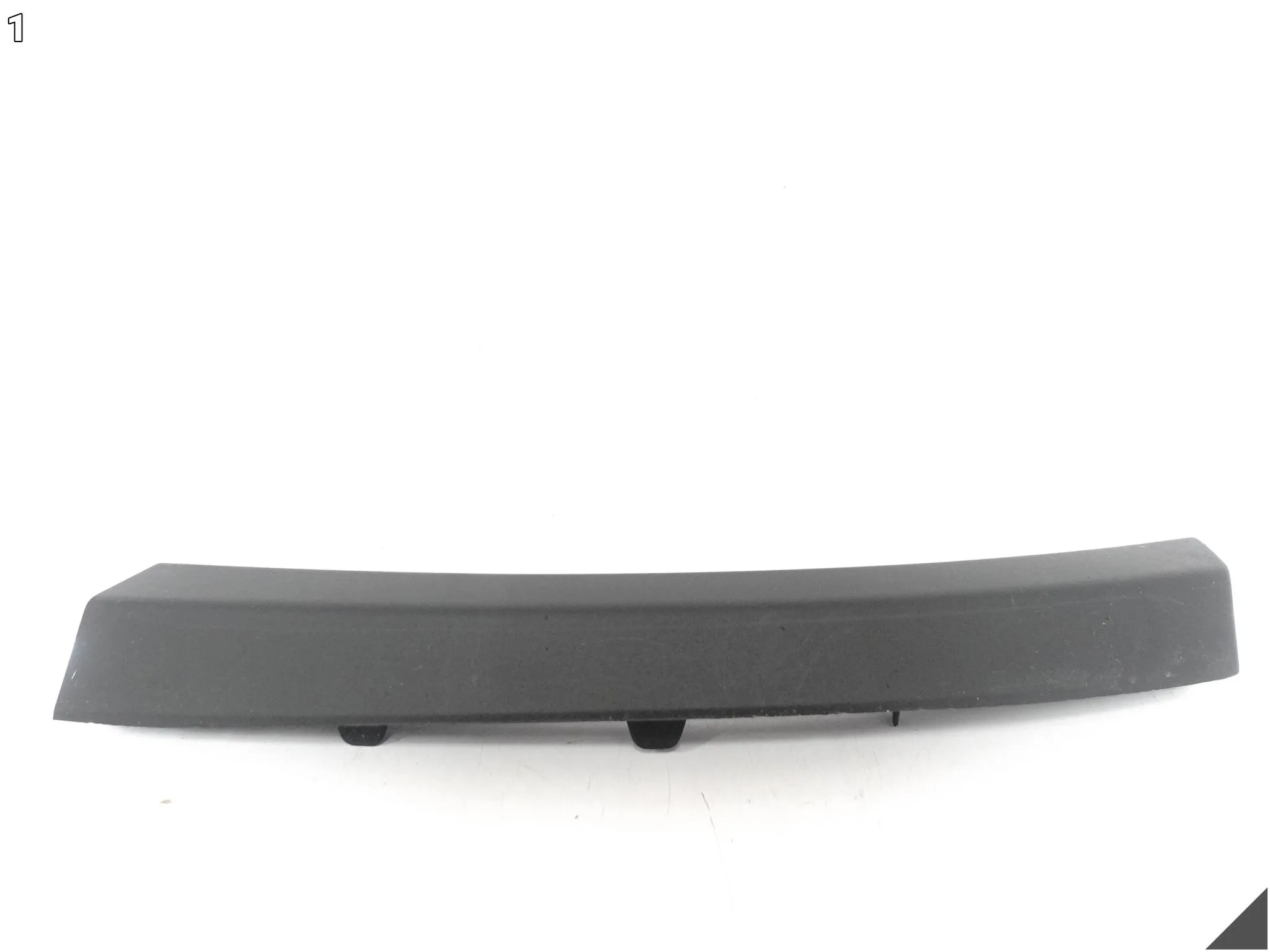 PORSCHE 991 991.1 GT3 RS GT3RS MK1 15-17 ZDERZAK LISTWA SPOILER PRZÓD PRAWA b076fcea466195a4a26b39a13f68e4ad