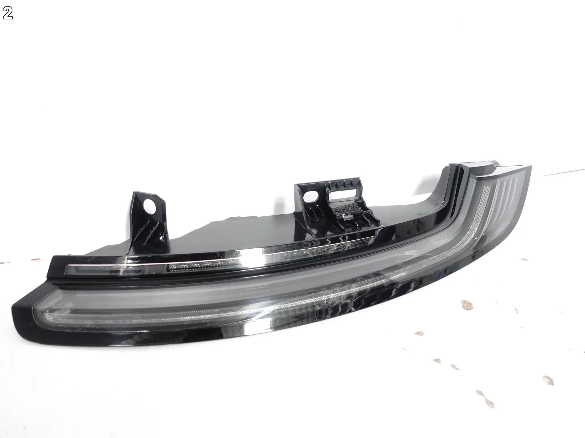 PORSCHE 911 992 EXCLUSIVE 19- LAMPA LED W BŁOTNIK TYŁ PRAWA EUROPA CIEMNA 16b7f4a693f940cecd1ad3e6aedf4a5f