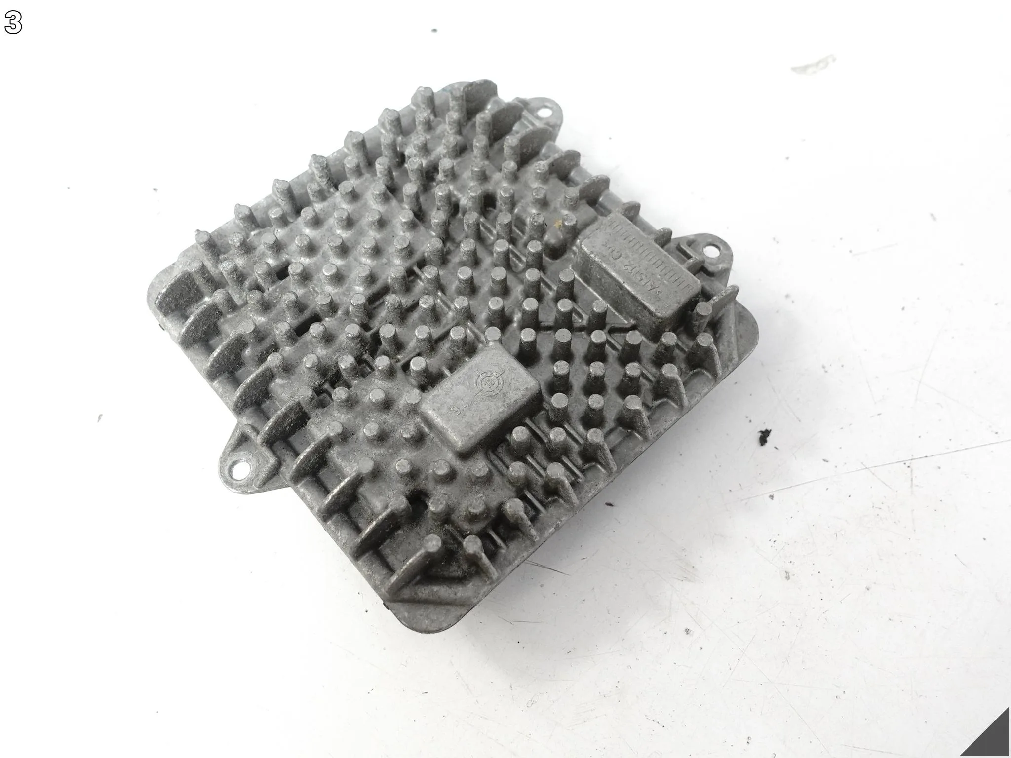 BMW 3 F30 F31 M3 F80 4 F32 F33 M4 F82 2 F22 MODUŁ STEROWNIK LAMPY LED PRZÓD 9c9a28ddcea3f90f5155d45bc99509f8