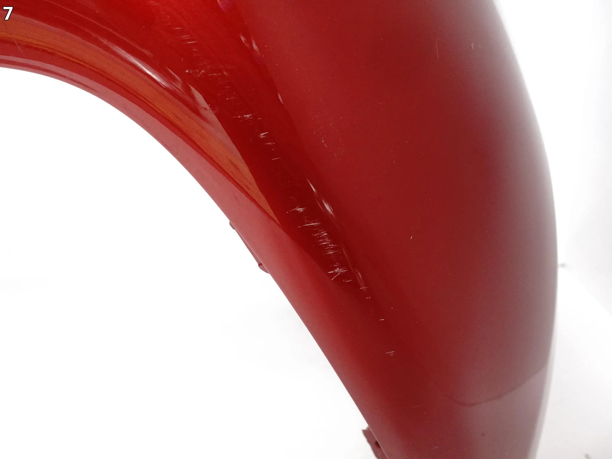 FERRARI 296 GTB GTS F171 22-26 ZDERZAK BUMPER TYŁ EUROPA ff8d43c85dfe4a1a5bba042273774d3e