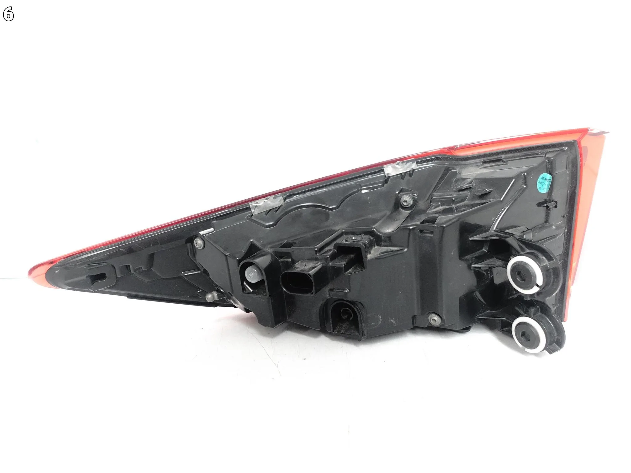 CUPRA FORMENTOR 5FF LIFT 24- LAMPA LED W BŁOTNIK TYŁ PRAWA EUROPA c05c25717cb375f576b1a2d04682b113