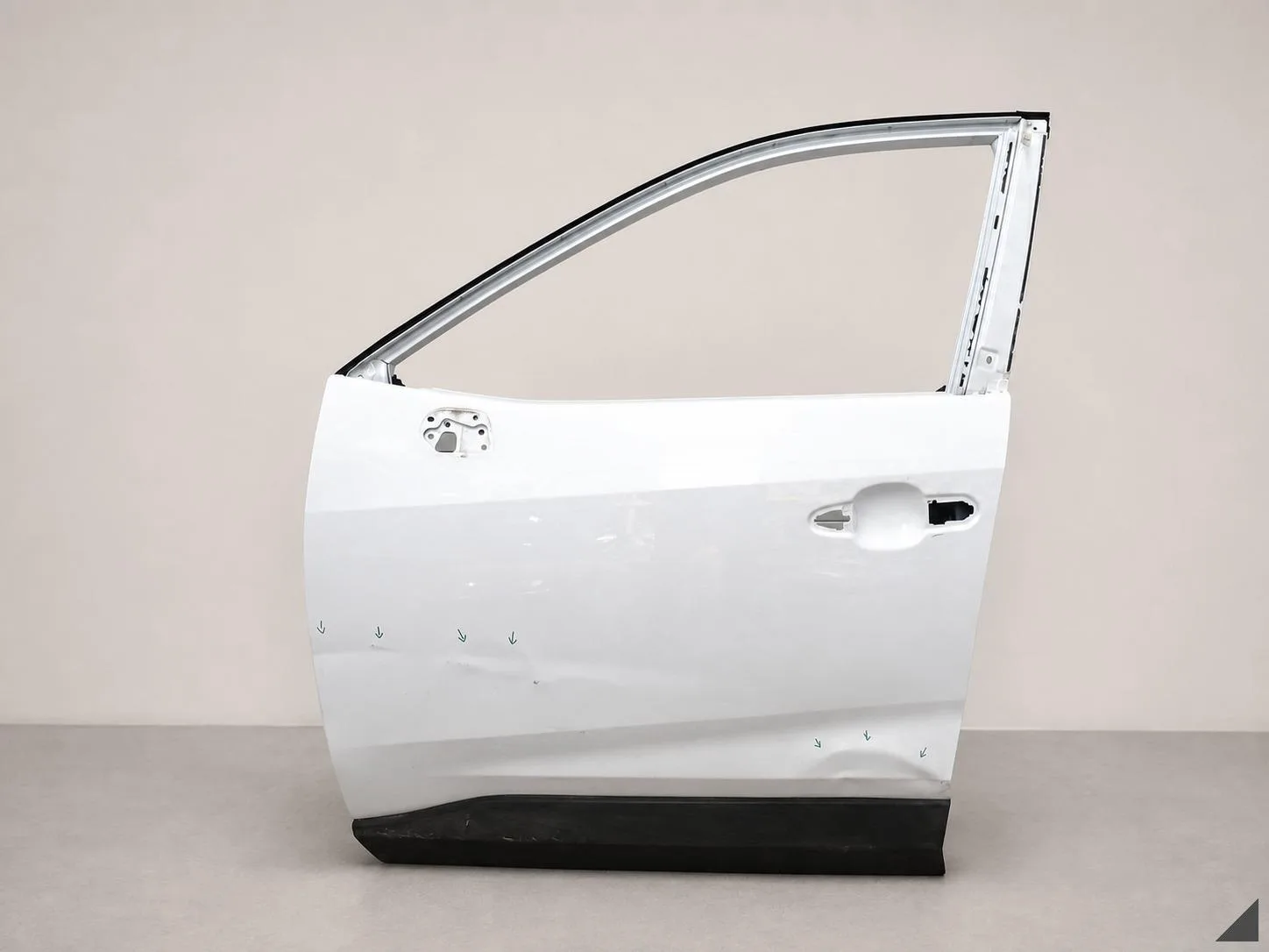 TOYOTA RAV4 V (5 GENERACJA) XA50 19-25 LIFT DRZWI DOOR LEWE PRZÓD + LISTWA 2cf649a017880da7c8d15ca44c42484b