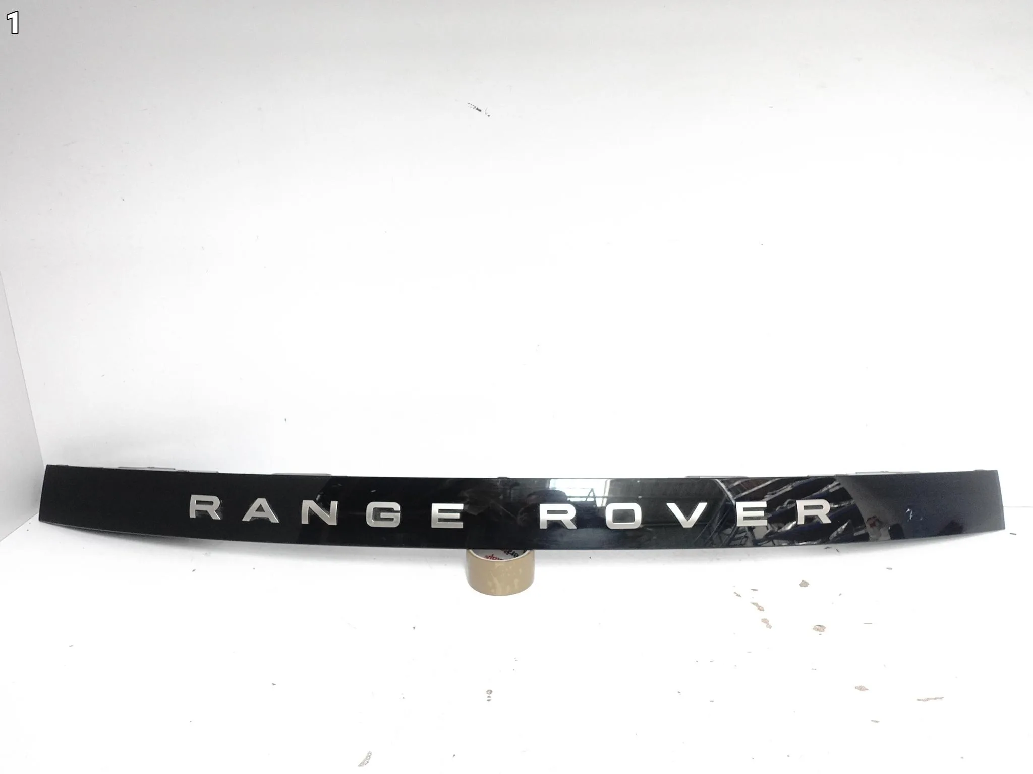 LAND ROVER RANGE ROVER L460 V 5 22- LAMPA LED BLENDA TYŁ W KLAPĘ EUROPA 02fe32d46135fc858c16a52c505a23d0