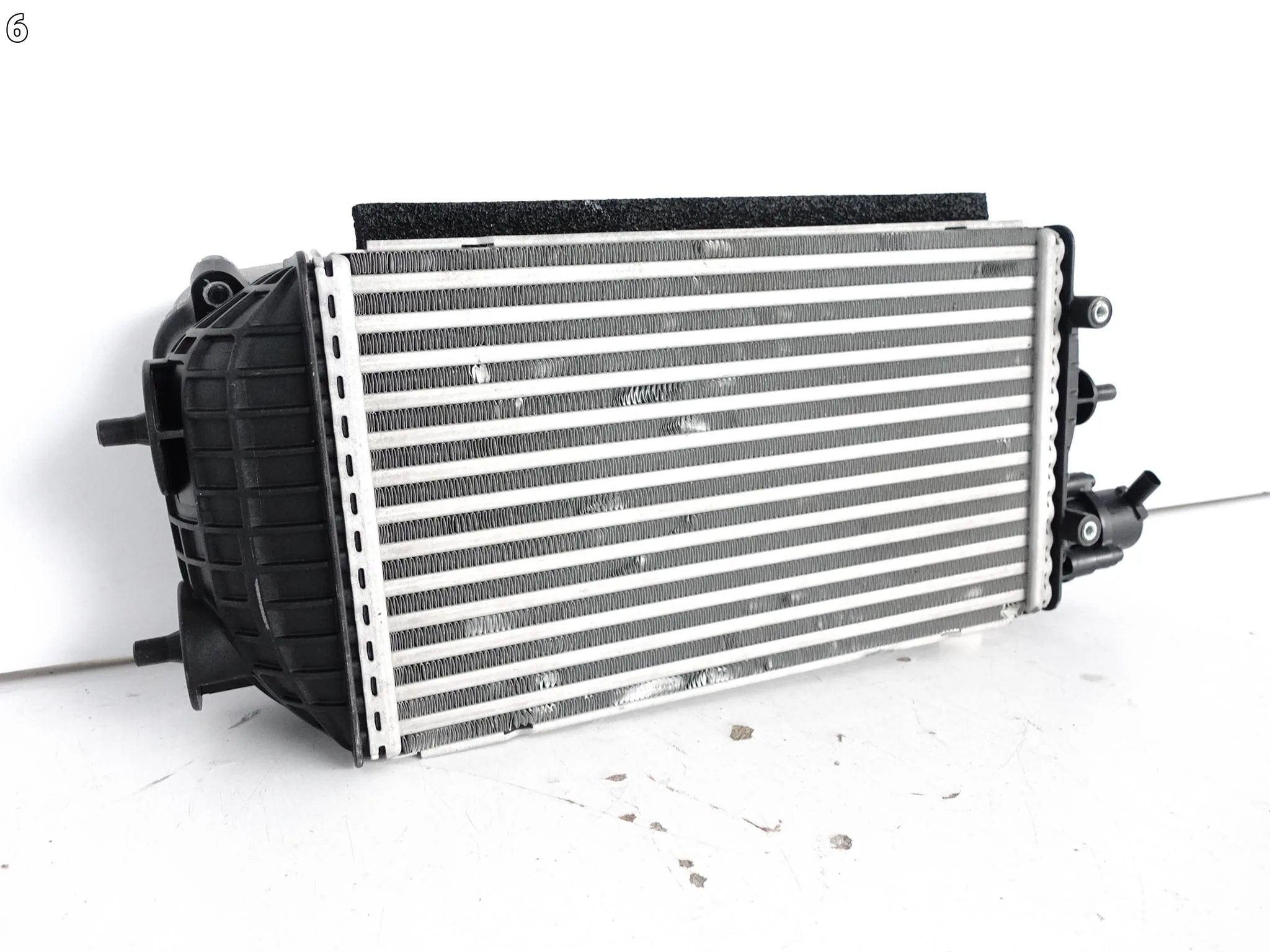 HYUNDAI TUCSON IV 4 NX4 20- INTERCOOLER CHŁODNICA POWIETRZA PRZÓD ORG 641479c218581c8b6dfc00da22b565be