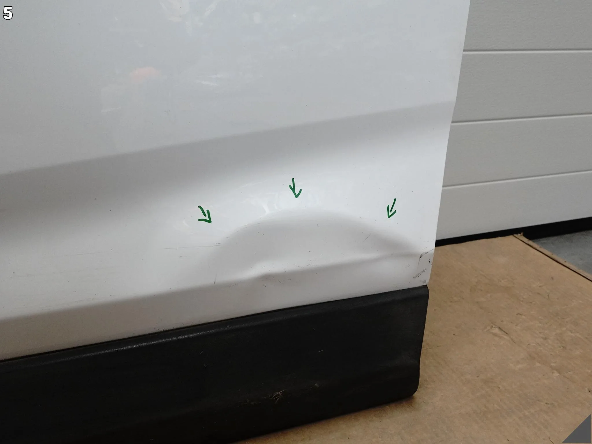 TOYOTA RAV4 V (5 GENERACJA) XA50 19-25 LIFT DRZWI DOOR LEWE PRZÓD + LISTWA 3345a44ffcde3fa8c8e17f64b7ca13e0