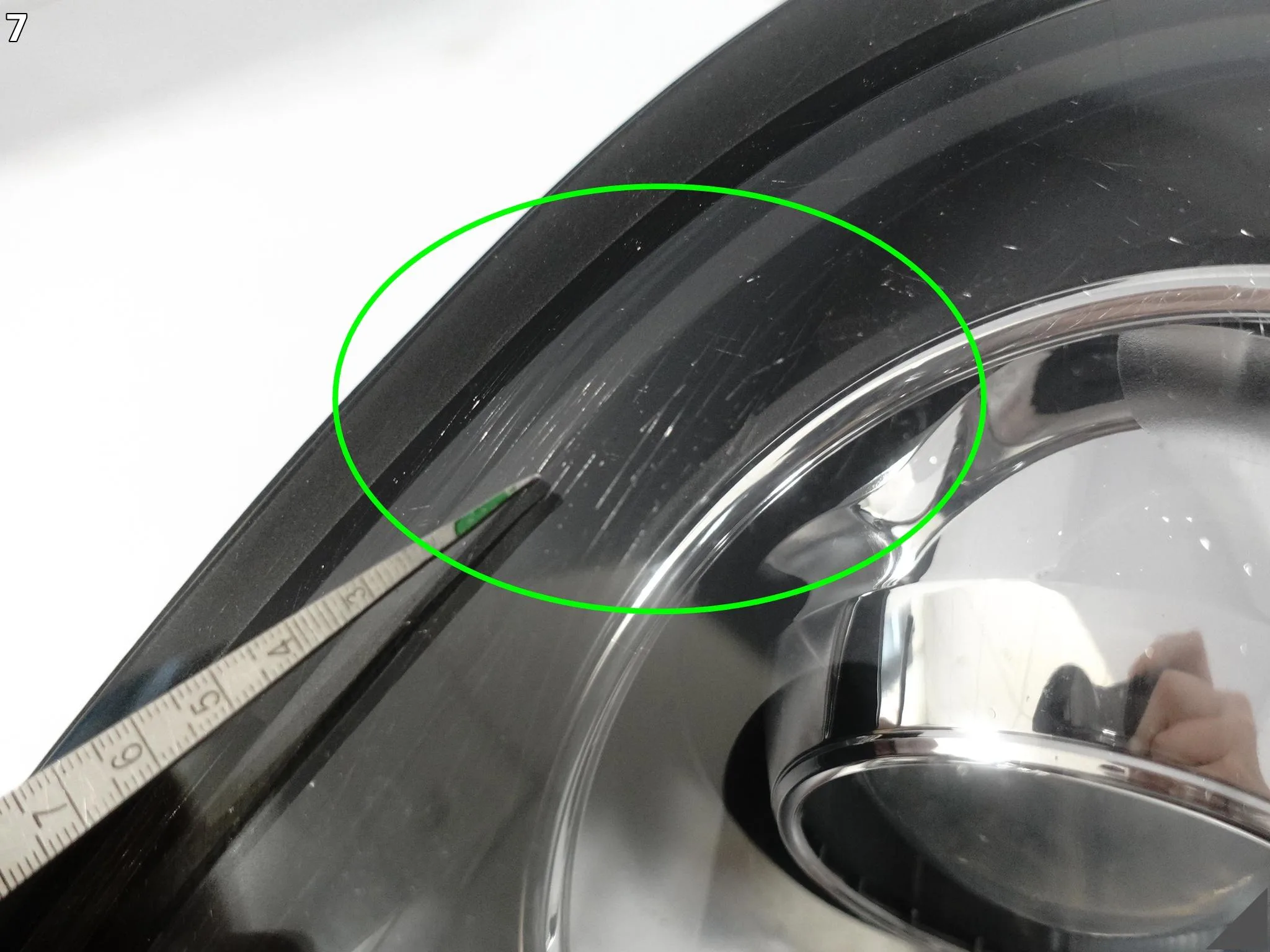 PORSCHE 981 BOXSTER CAYMAN 12-16 LAMPA XENON NIESKRĘTNA LEWA PRZÓD USA f156ac5b52ef748ea04aec9890084c7e